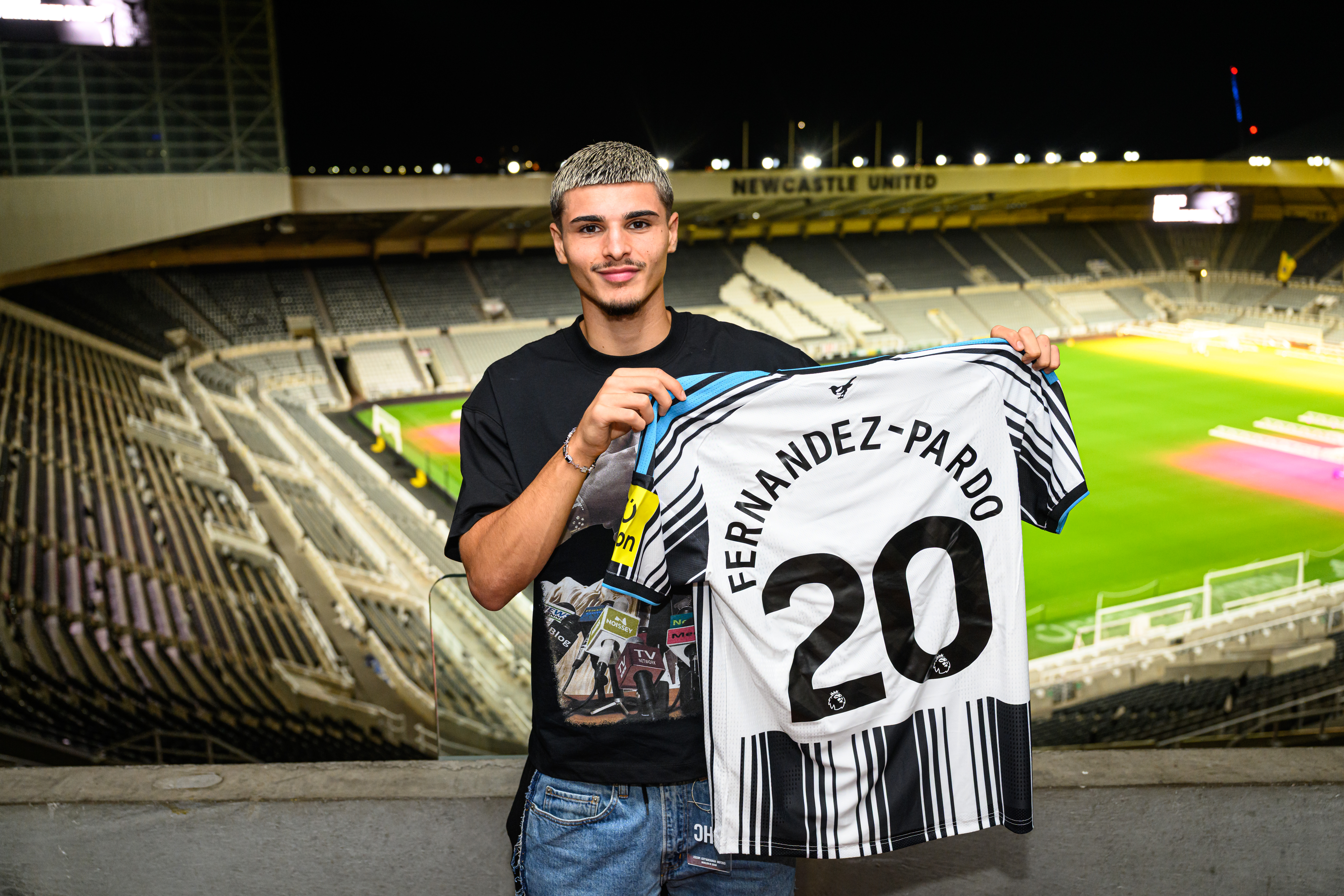 20260831 NUFC Mathias Fernandez Pardo-141 Image