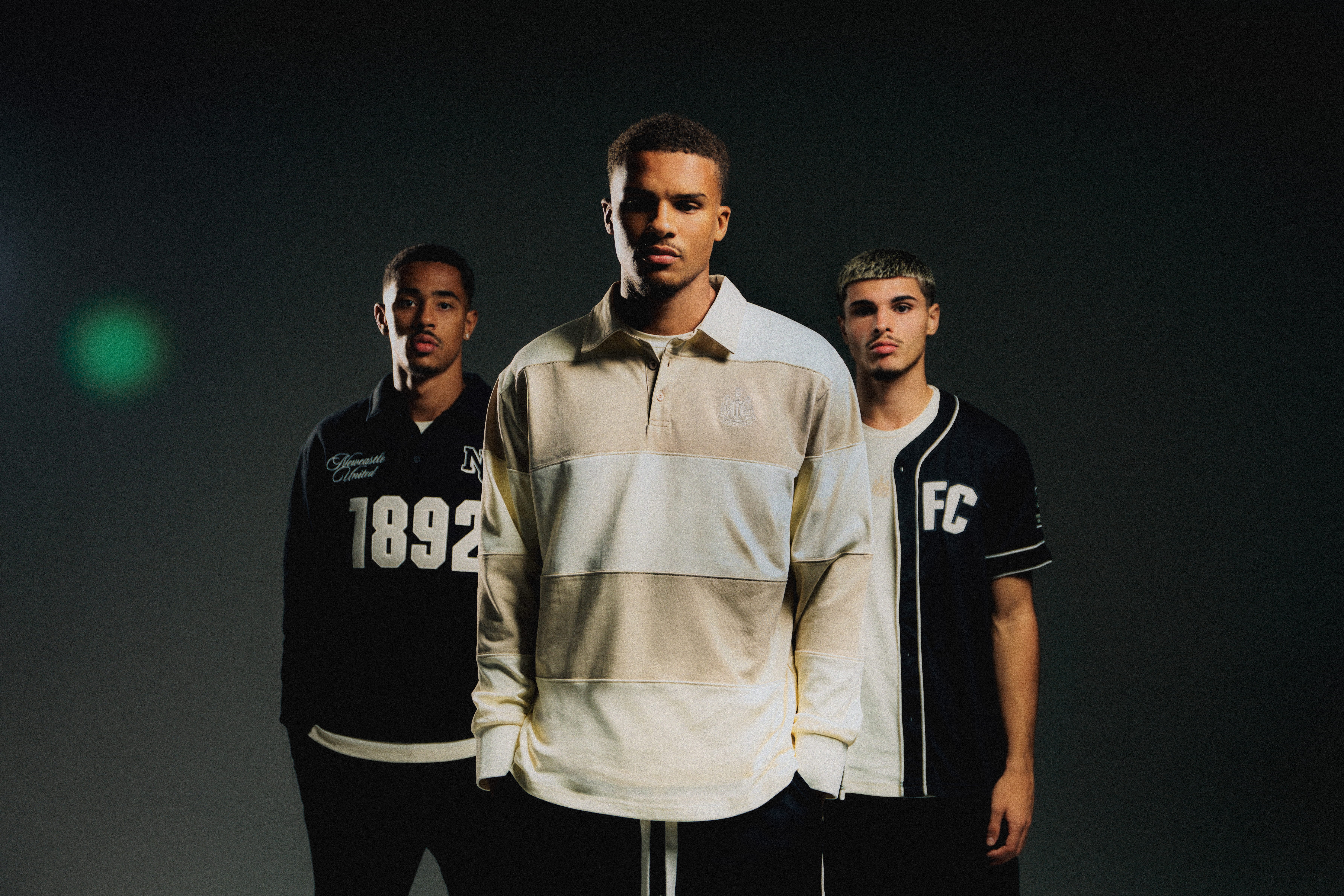 NUFC mono launch