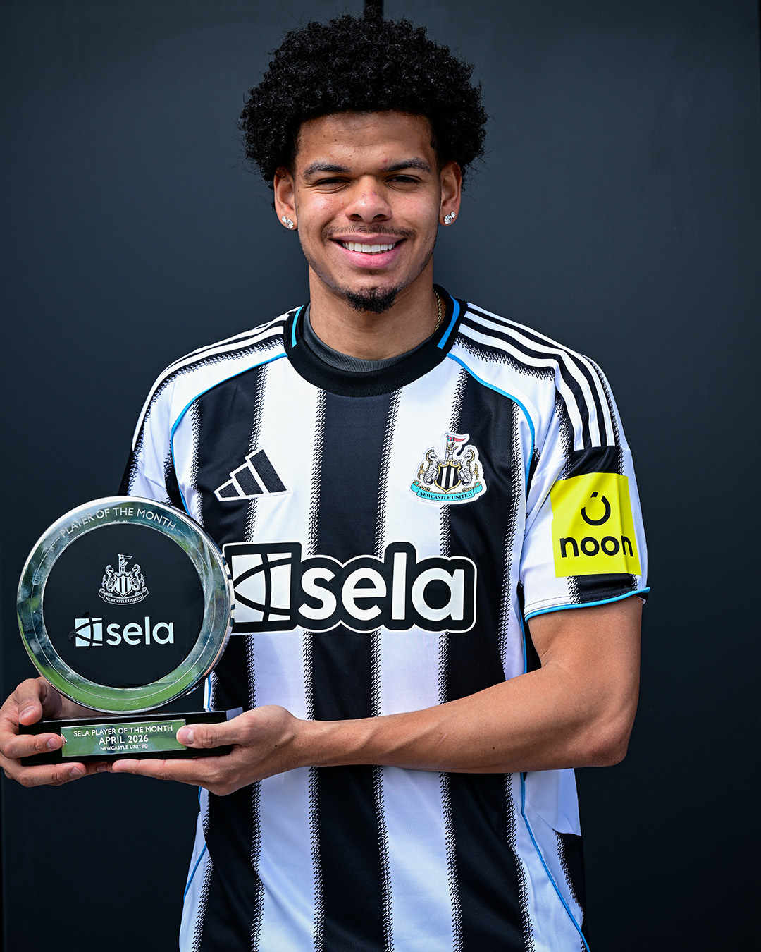 Osula award (POTM)