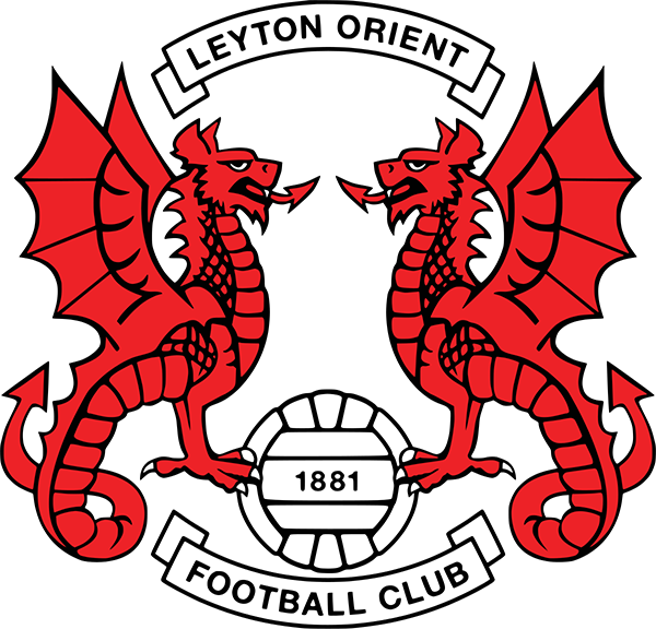 Club Crest - Leyton Orient FC