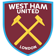 West Ham United FC Crest