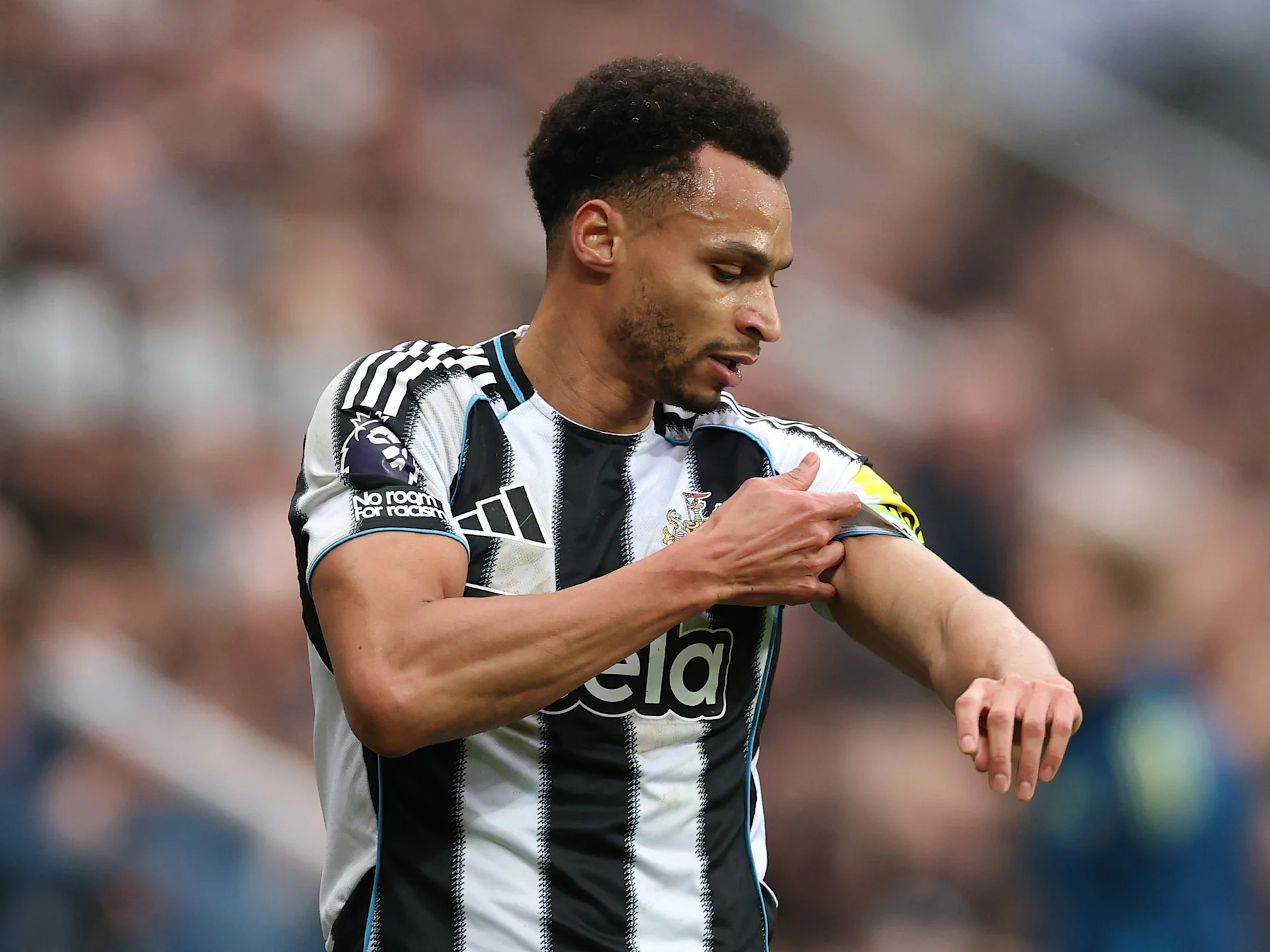 Jacob Murphy Jacob Murphy | NUFC
