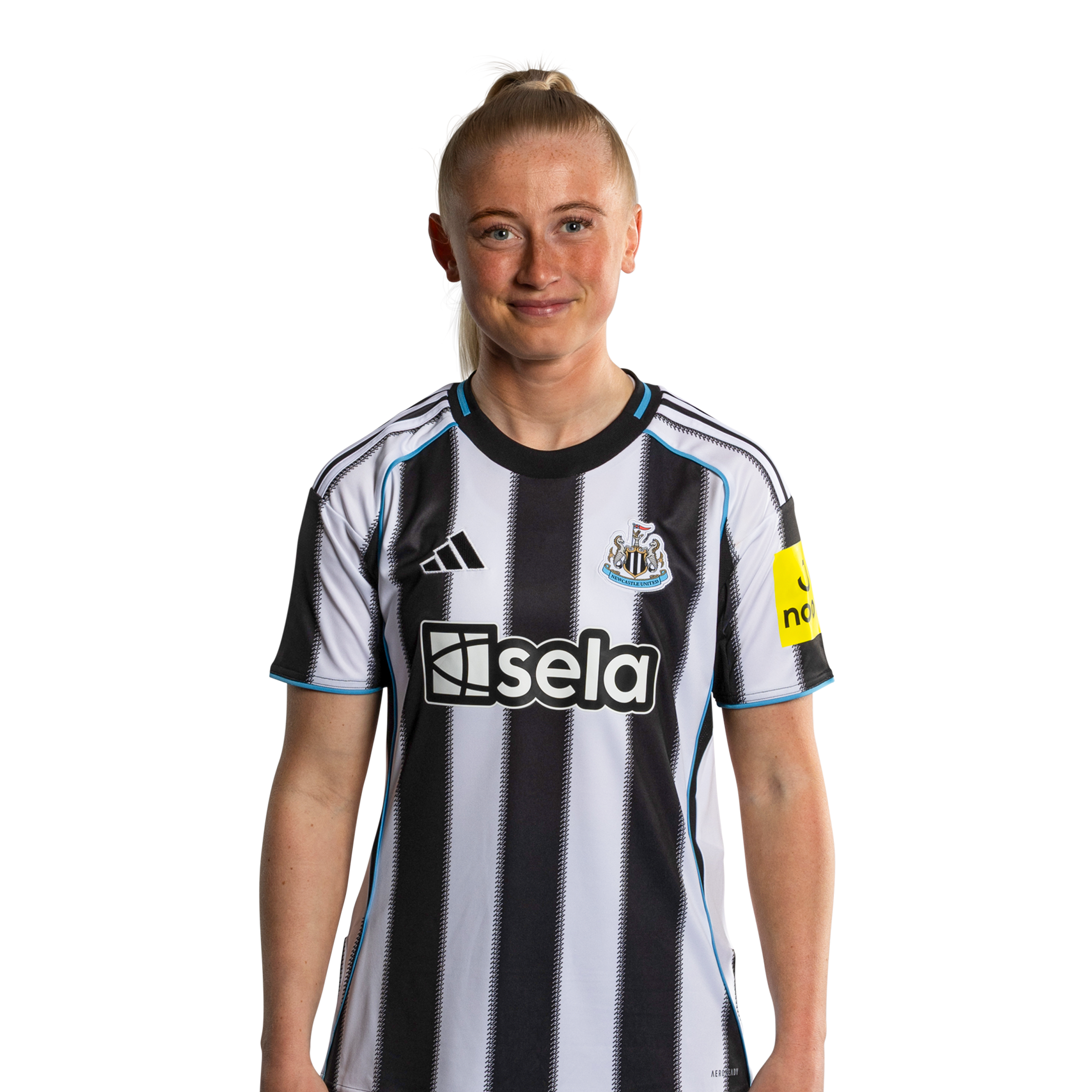 Freya Gregory - Profile Image