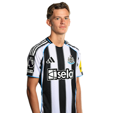 Jude Cogdon profile image