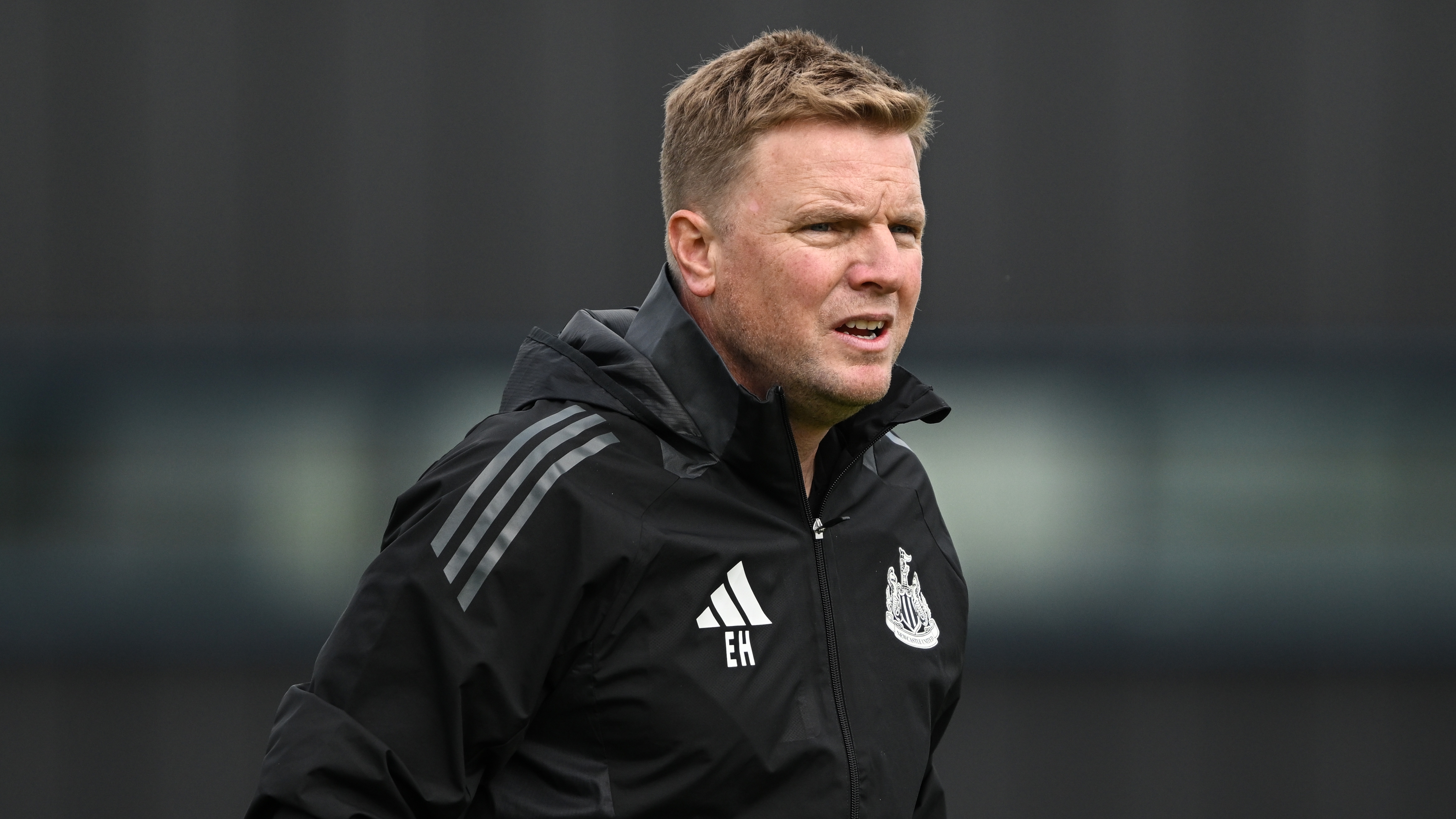 Eddie Howe pre-Bournemouth 16x9