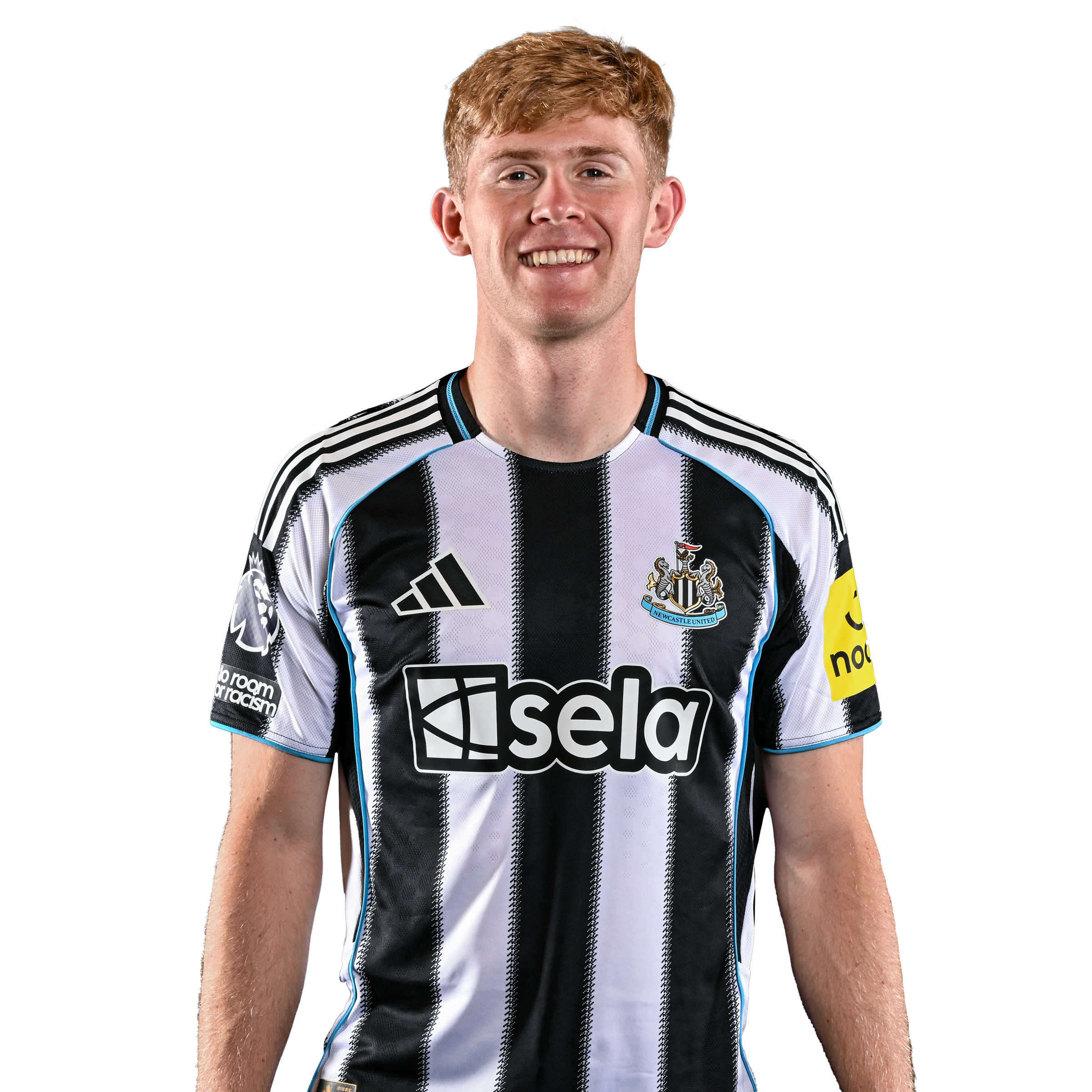 Lewis Hall profile image