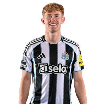 Lewis Hall profile image