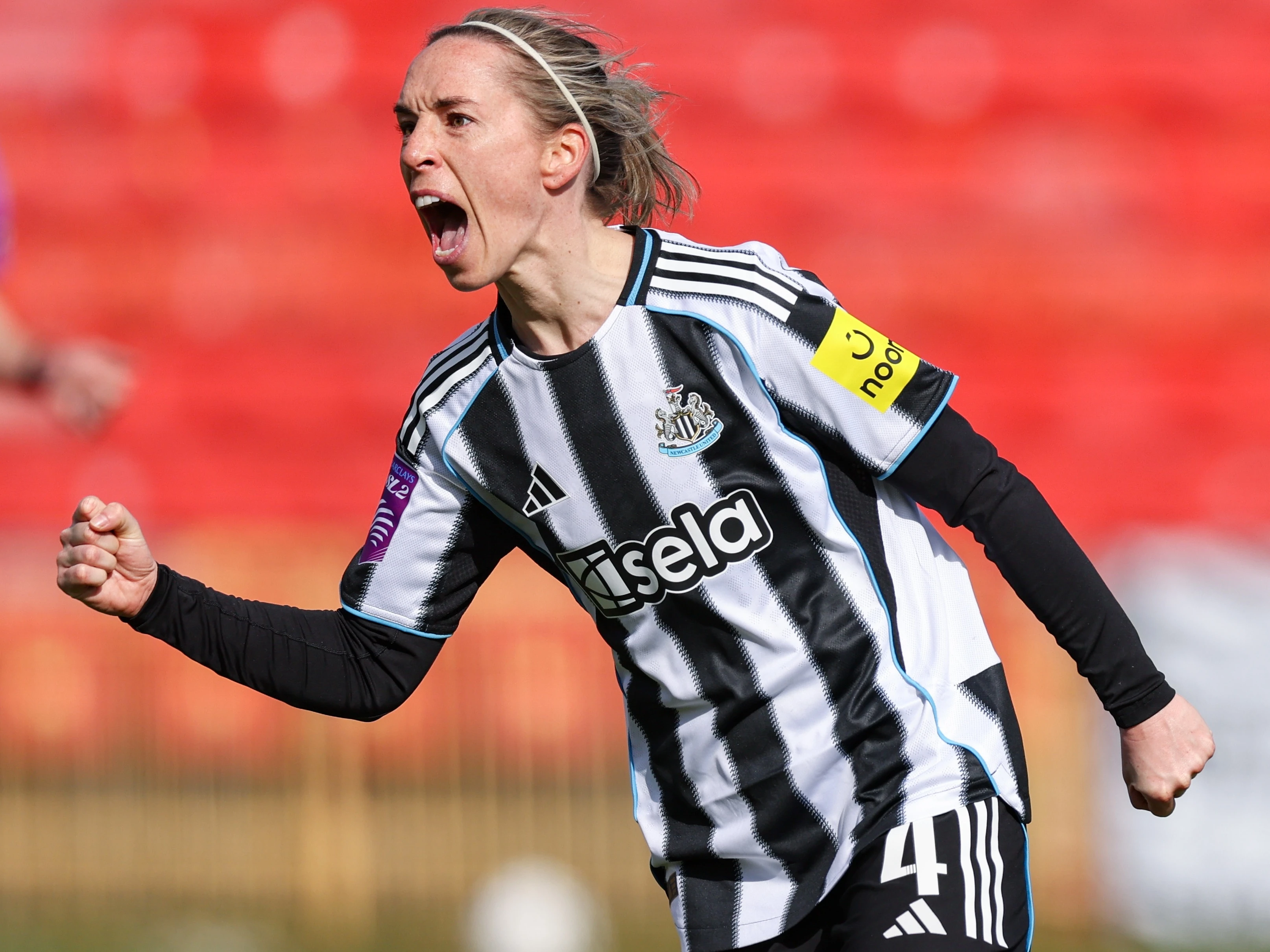 Jordan Nobbs