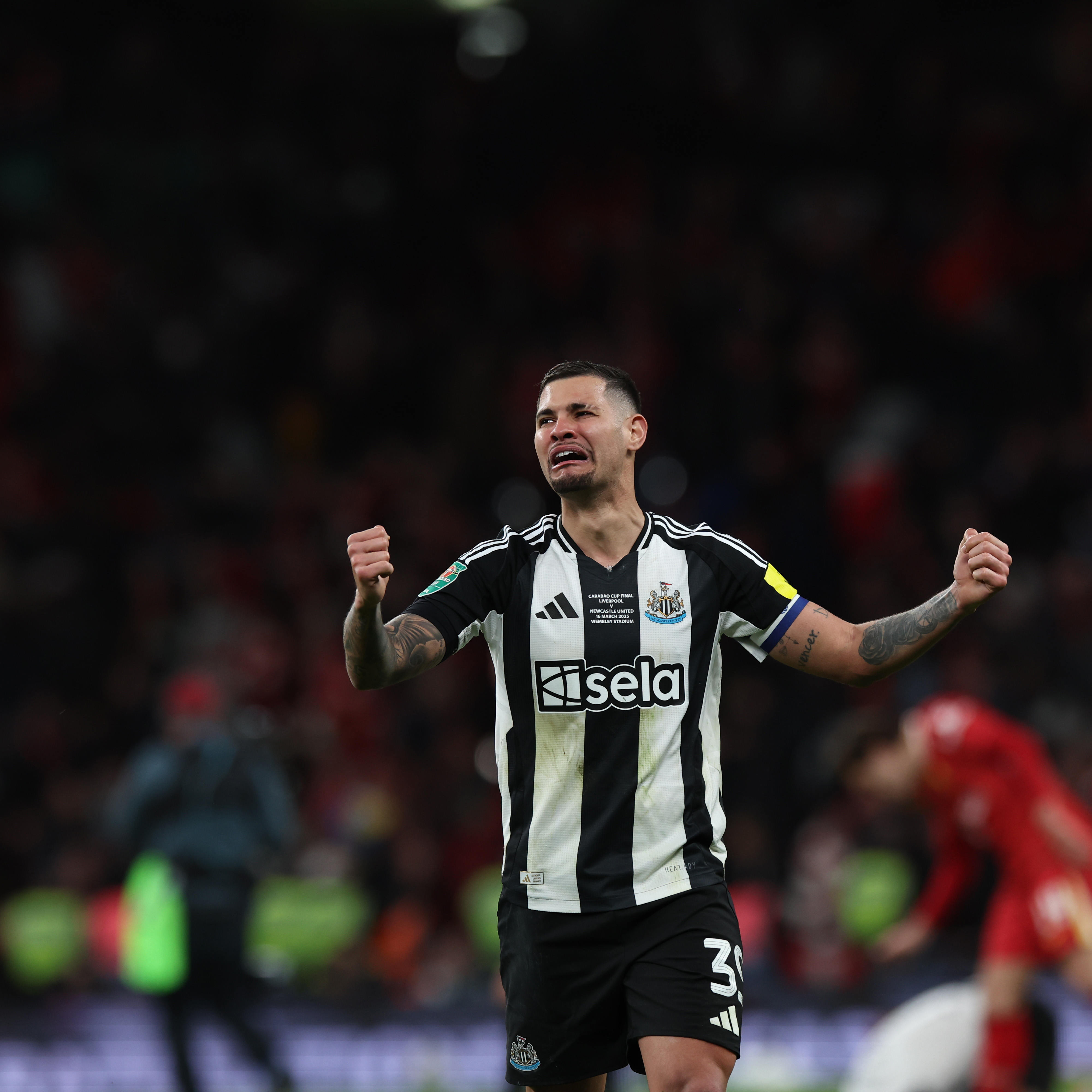 Cup Final Match Day Gallery 28