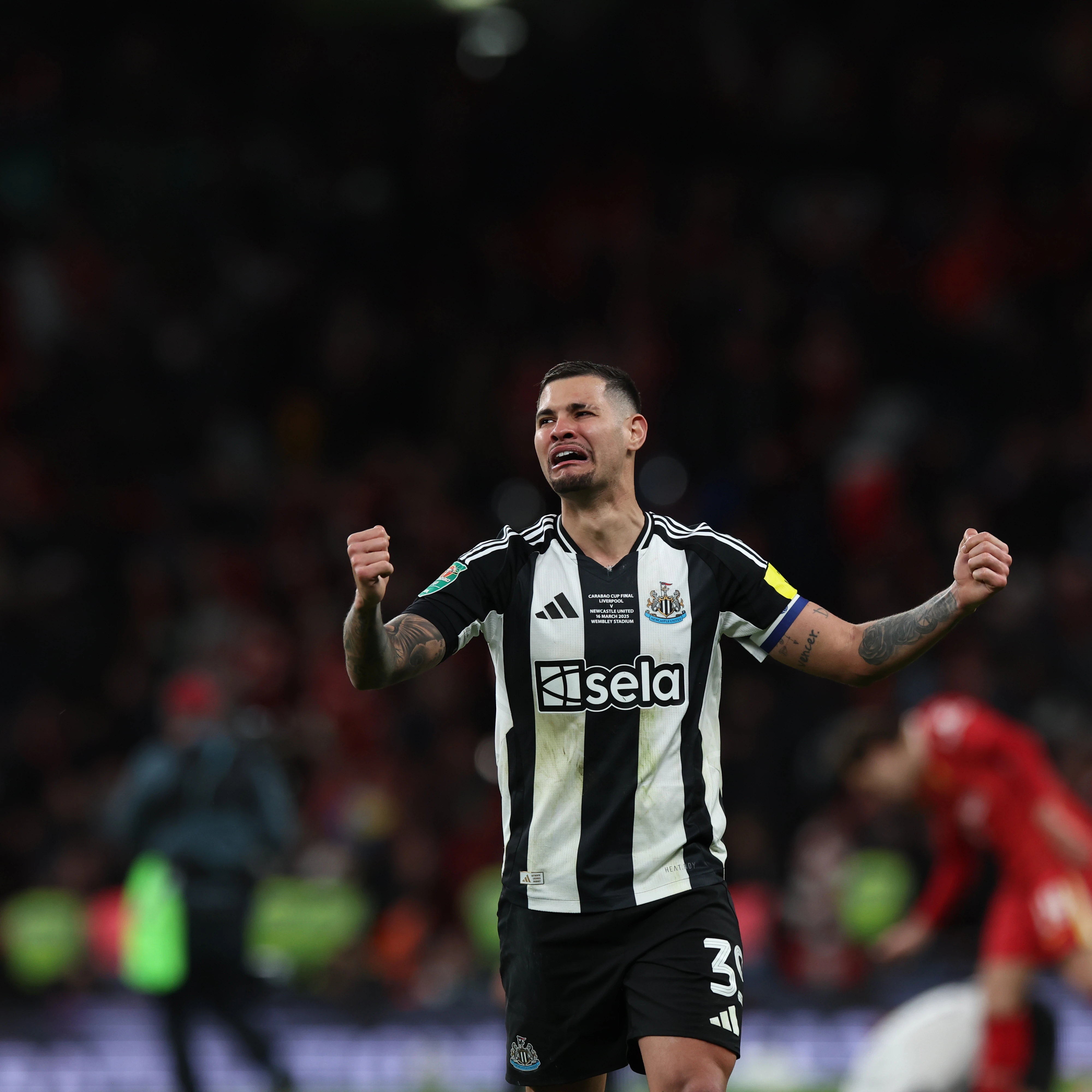 Cup Final Match Day Gallery 28