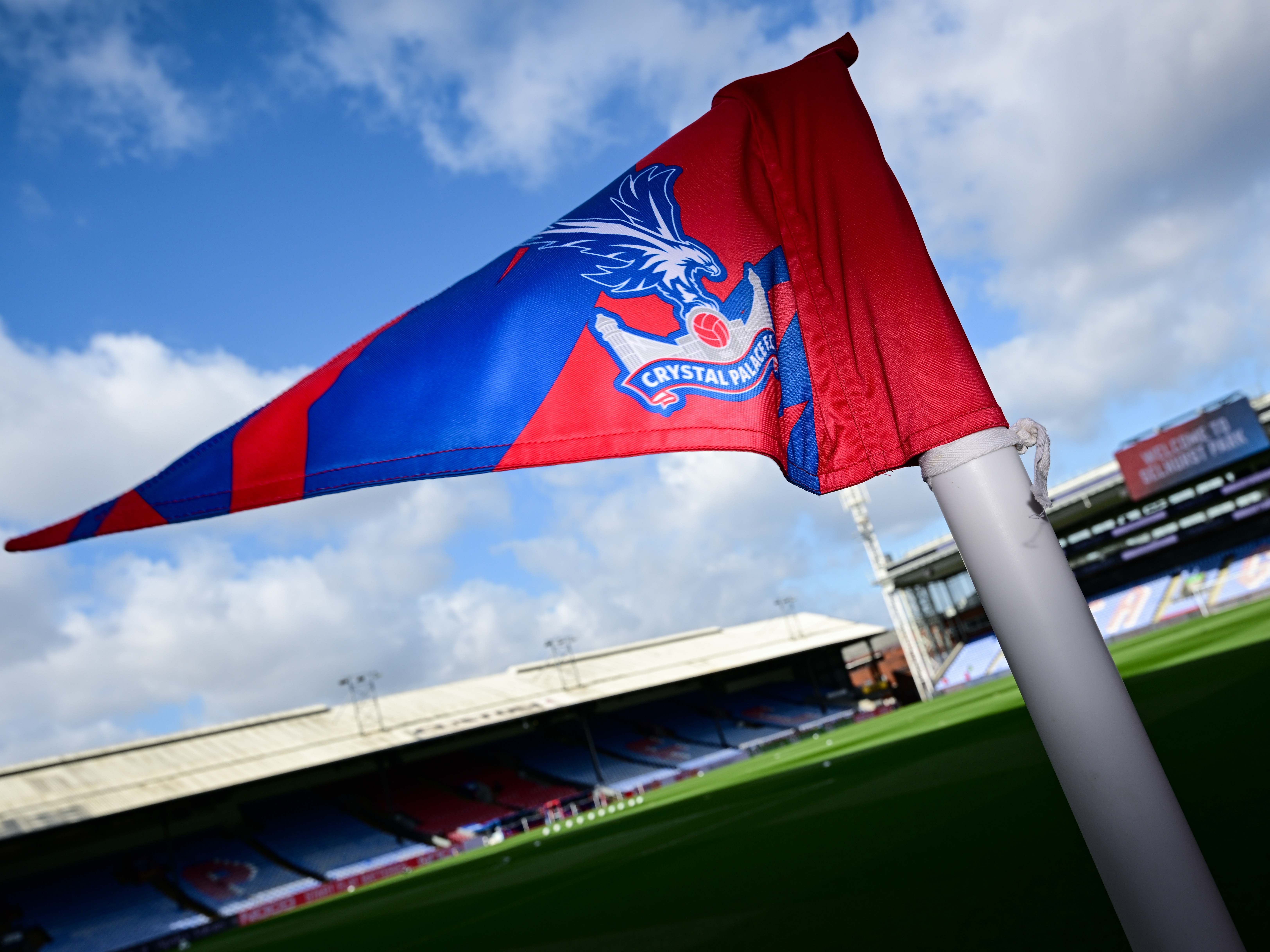 Crystal Palace A tickets 26-27