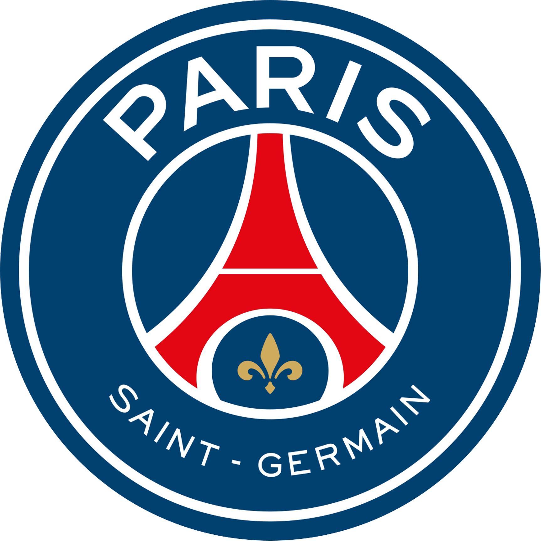 Paris Saint-Germain U21 (Crest)