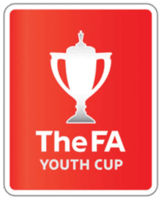 FA Youth Cup Logo