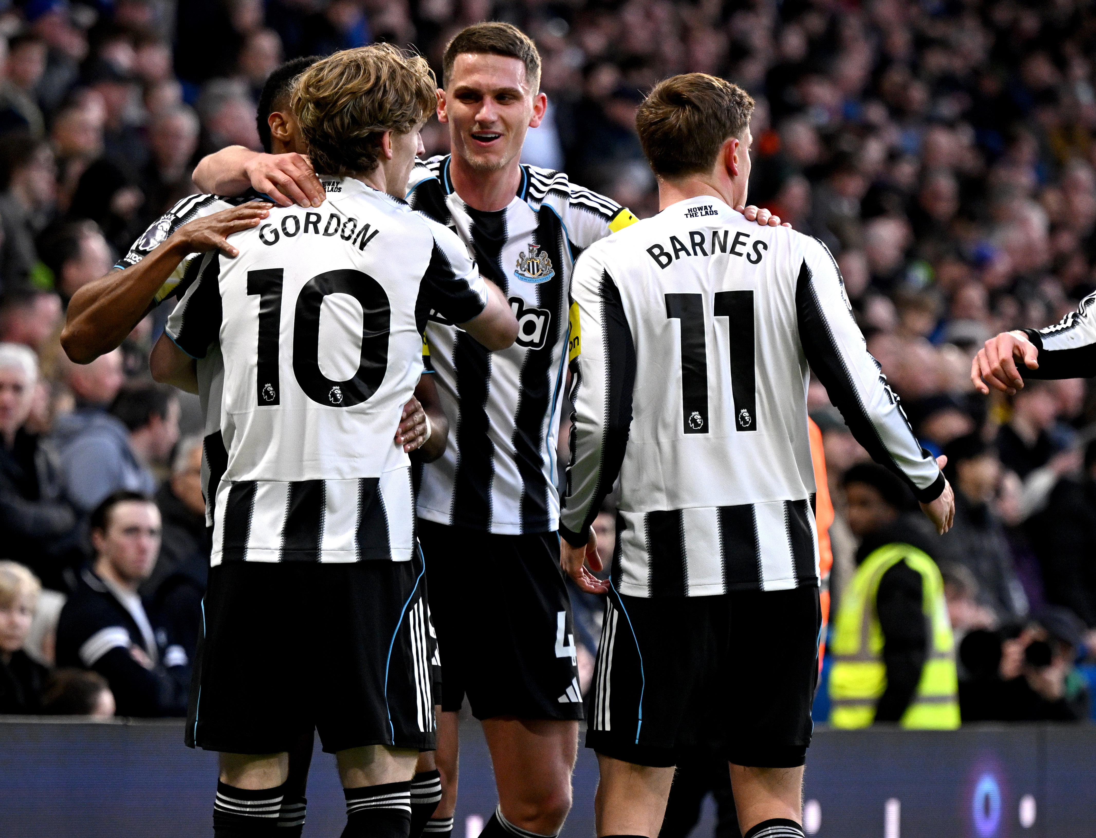 Stamford Bridge MD Header  