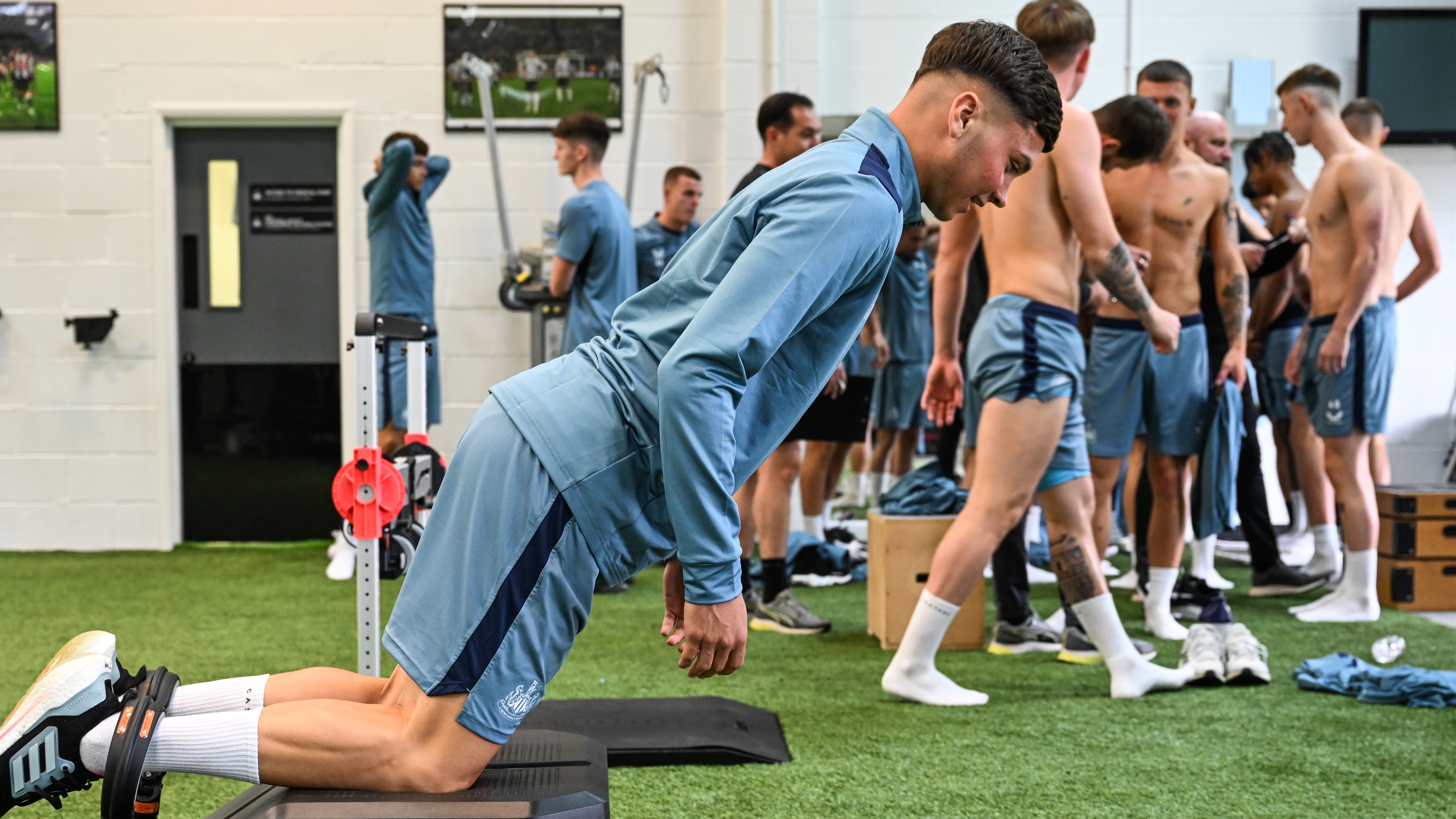 jamie-miley-pre-season