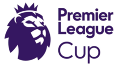 Premier League Cup Logo