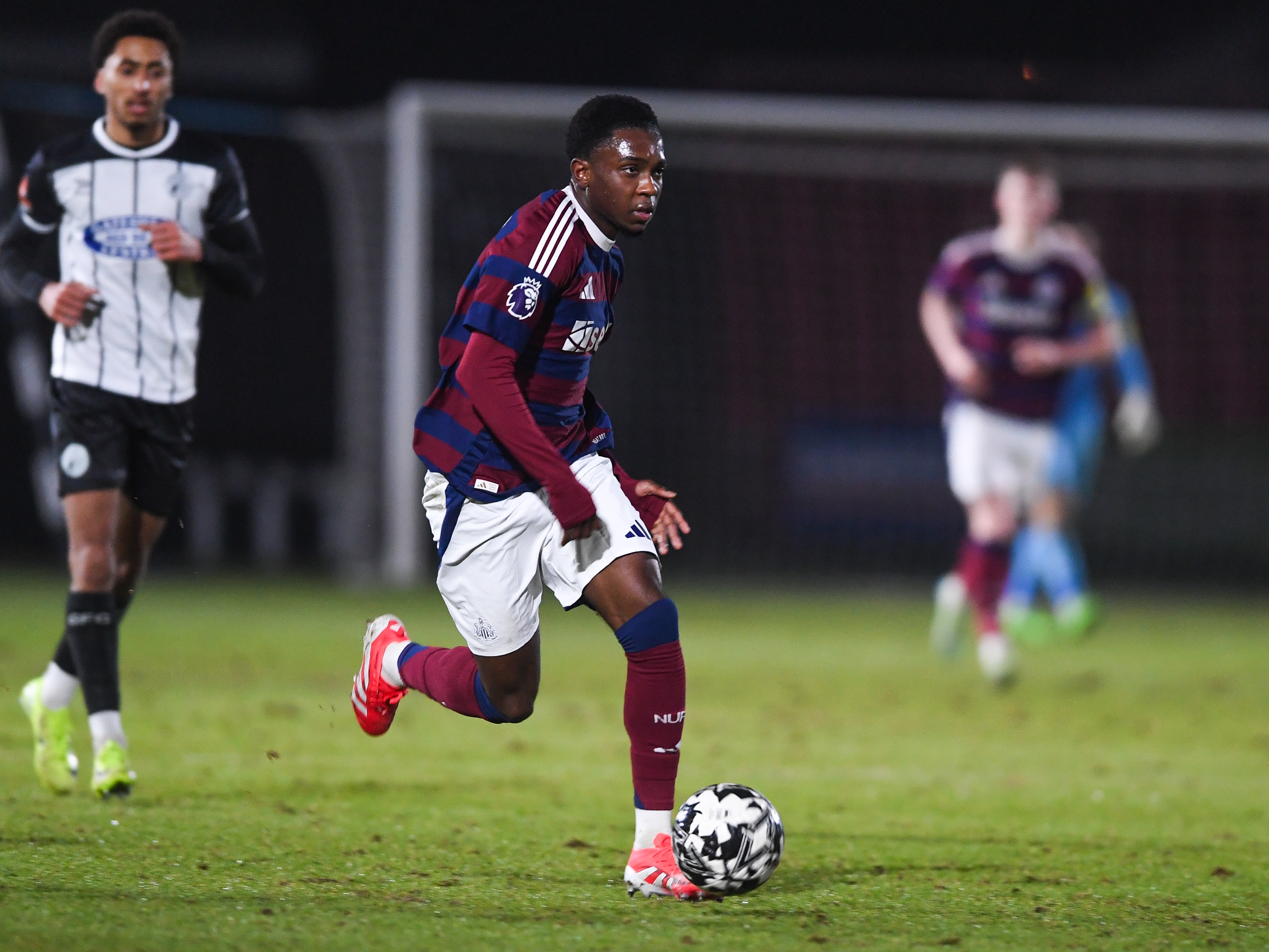 U21s (NL Cup & PL International Cup)