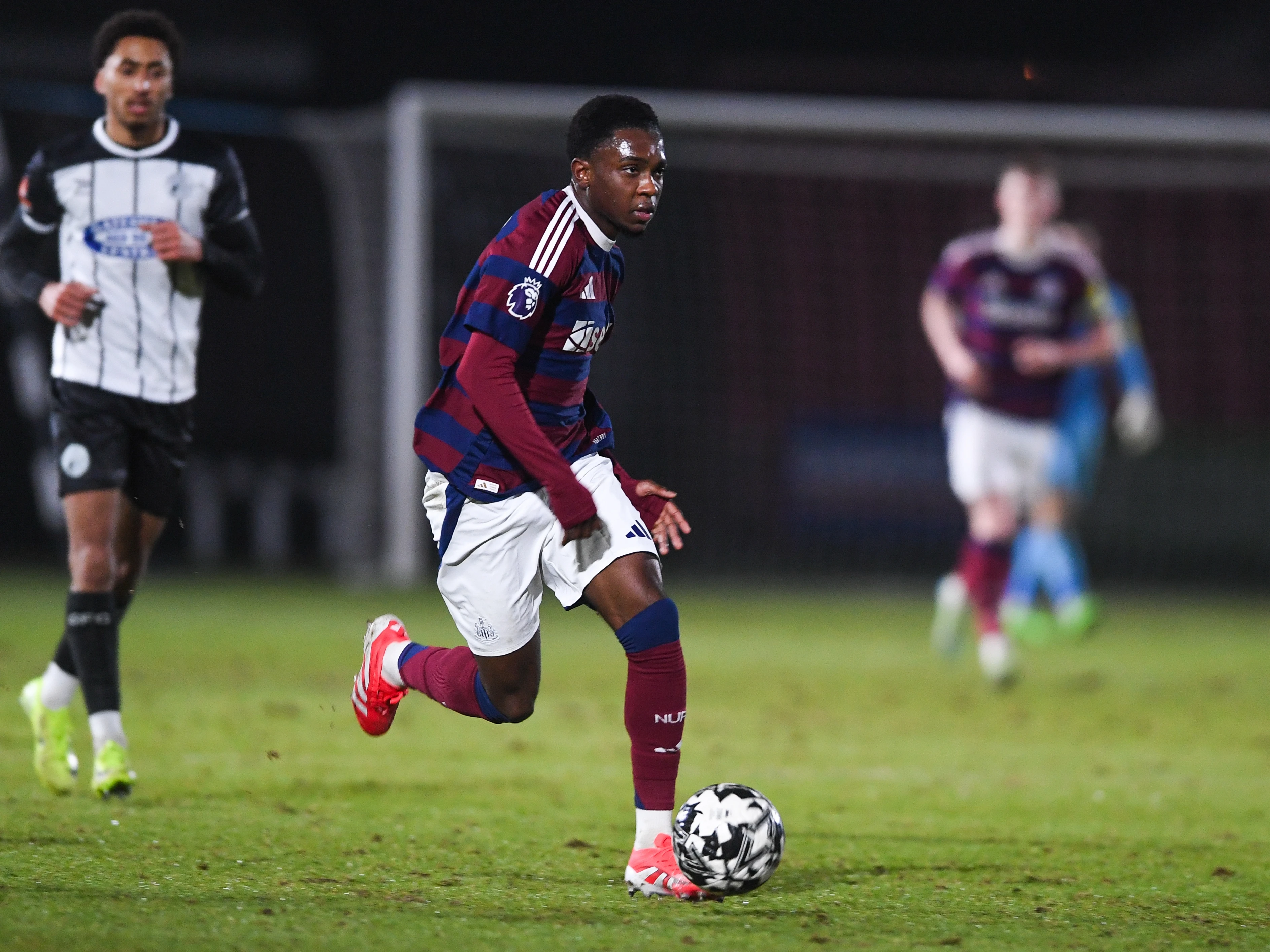 U21s (NL Cup & PL International Cup)