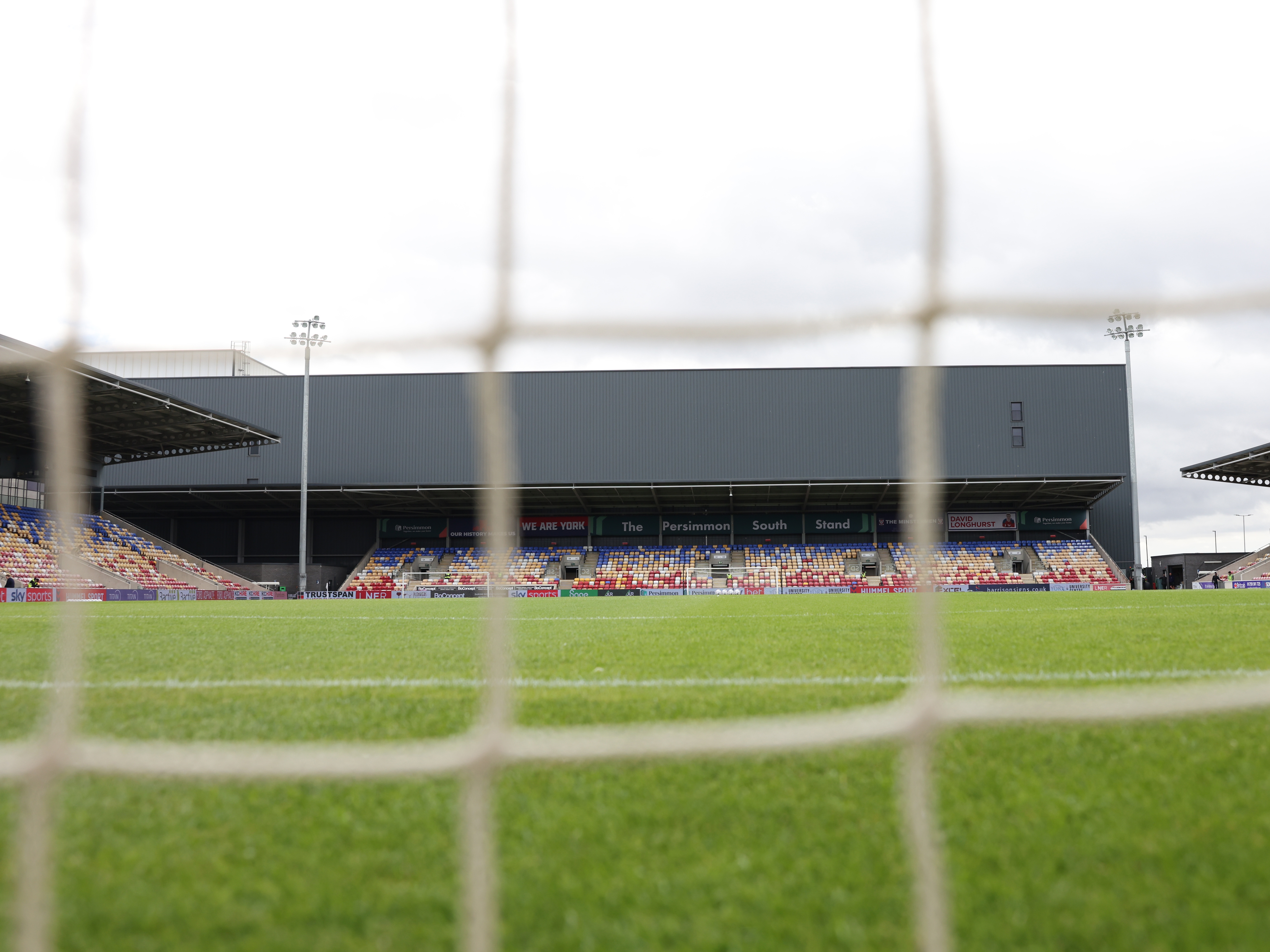 York EFL Trophy tickets 26-27