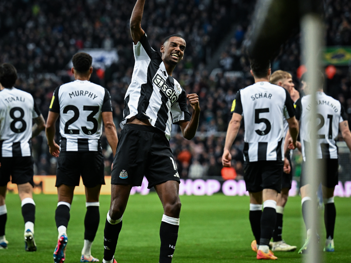 Stats Leicester Image