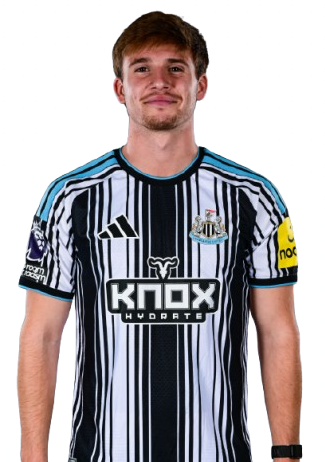 Luke Craggs 26/27