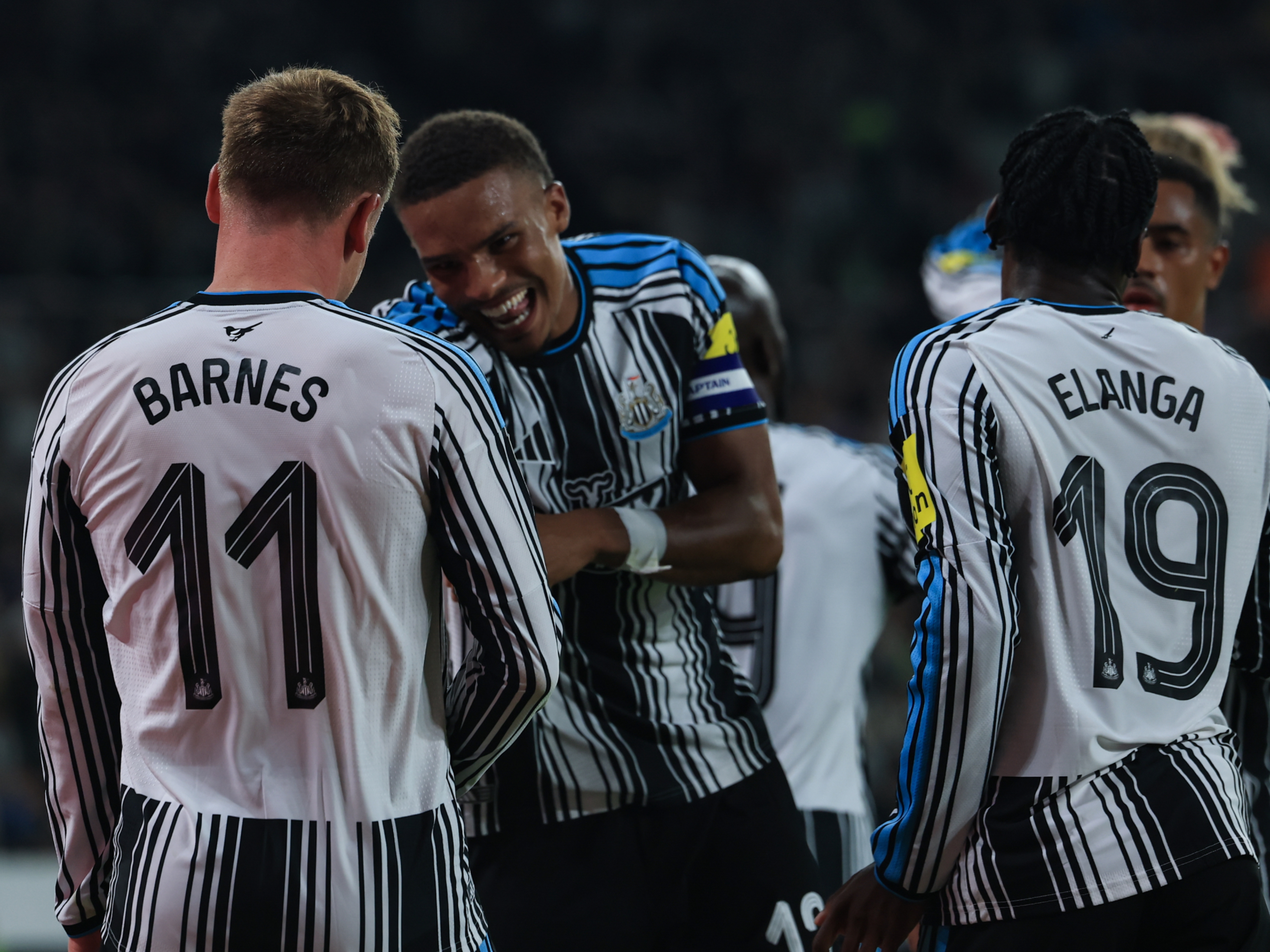 Barnes web WBA