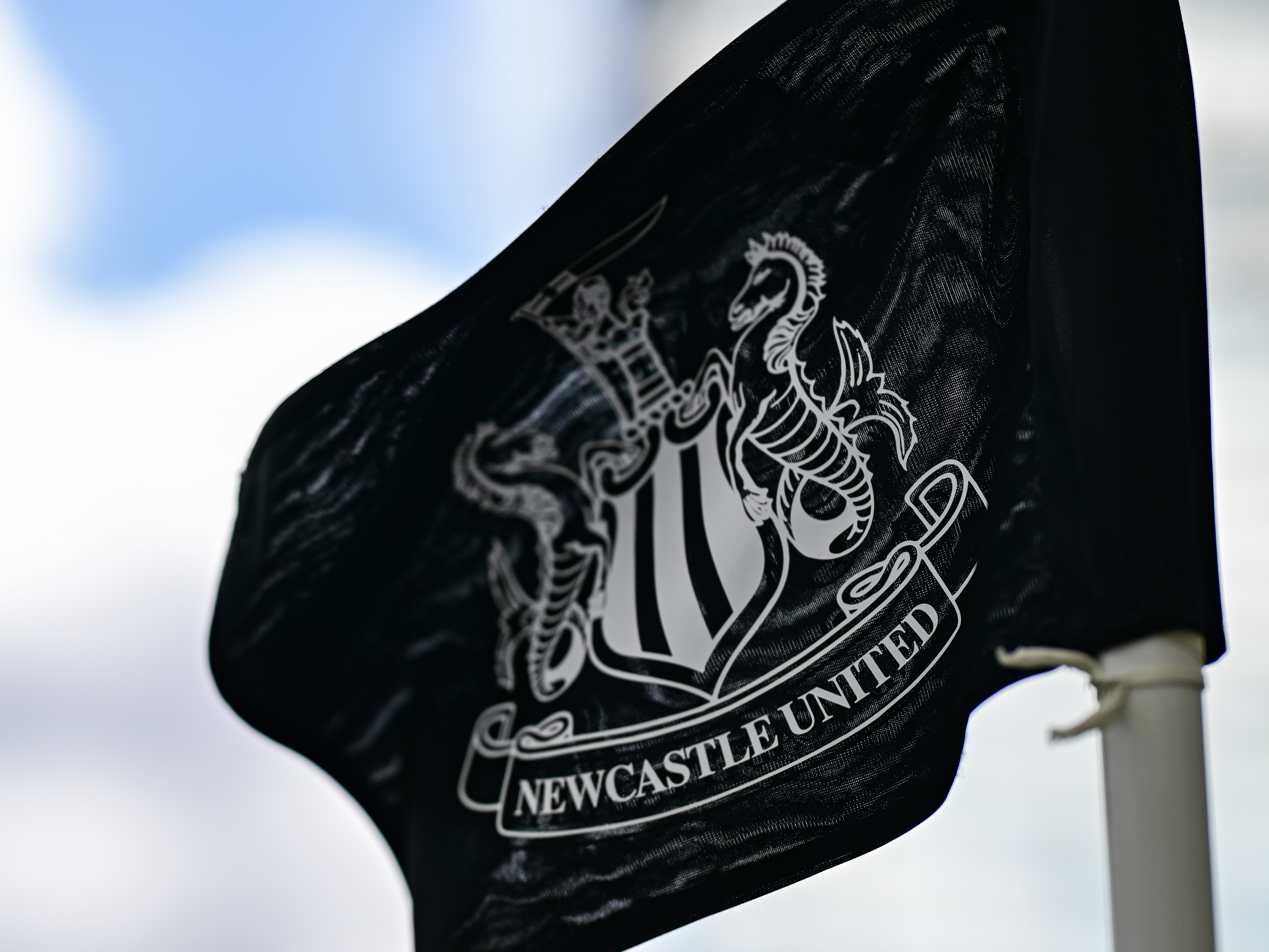 Newcastle United Academy (retained list 2026/27)