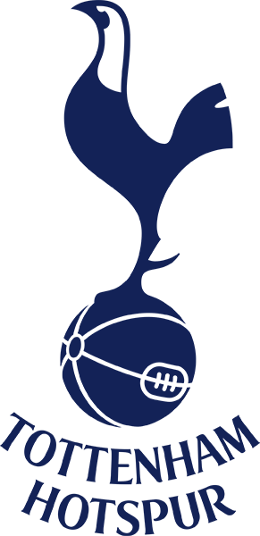 Tottenham Hotspur Crest