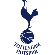 Tottenham Hotspur Crest