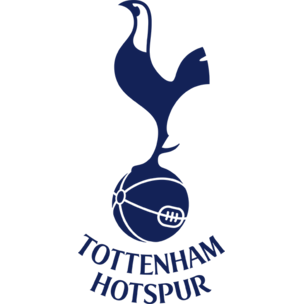 Tottenham Hotspur Crest