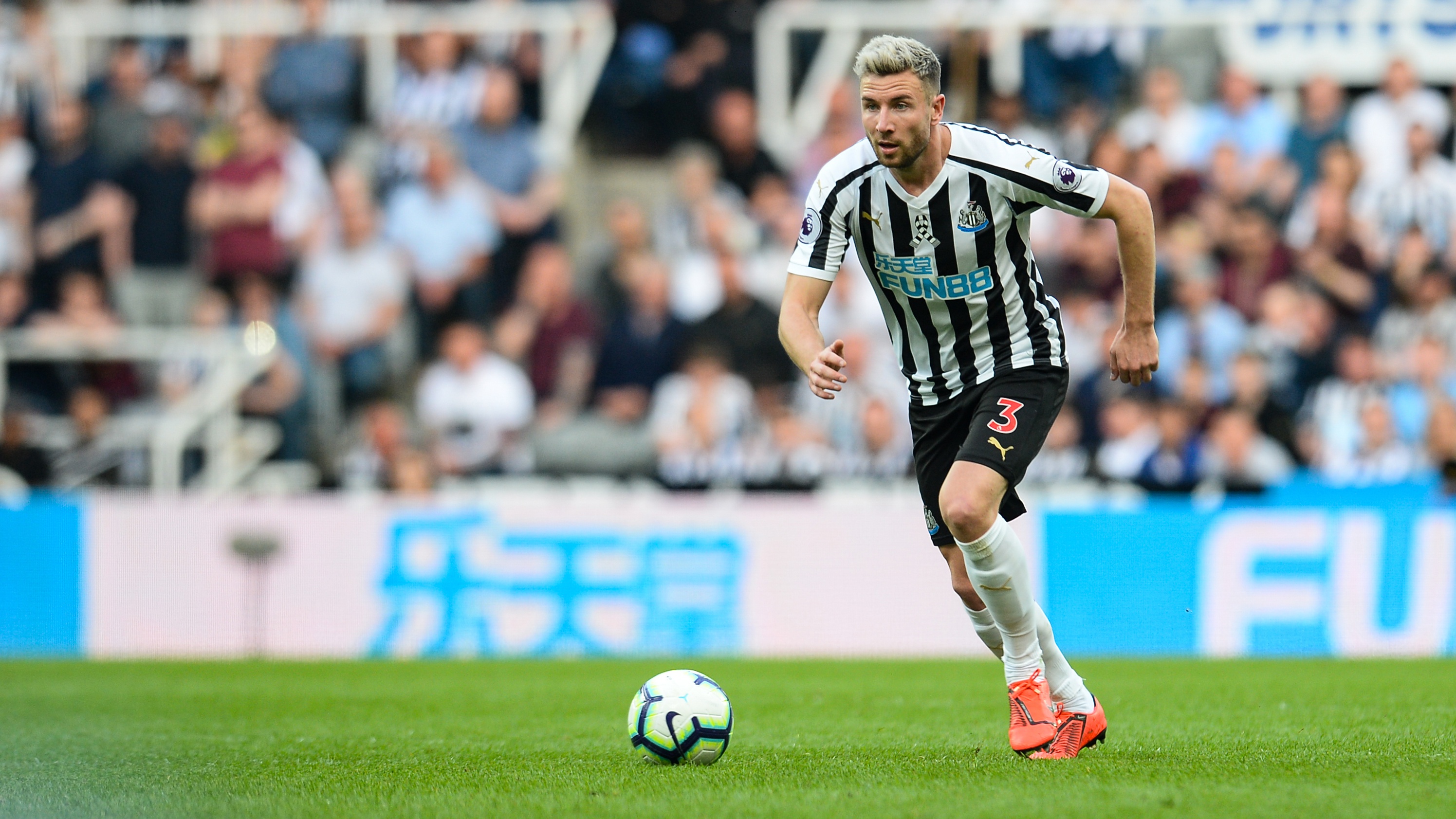 paul-dummett-southampton