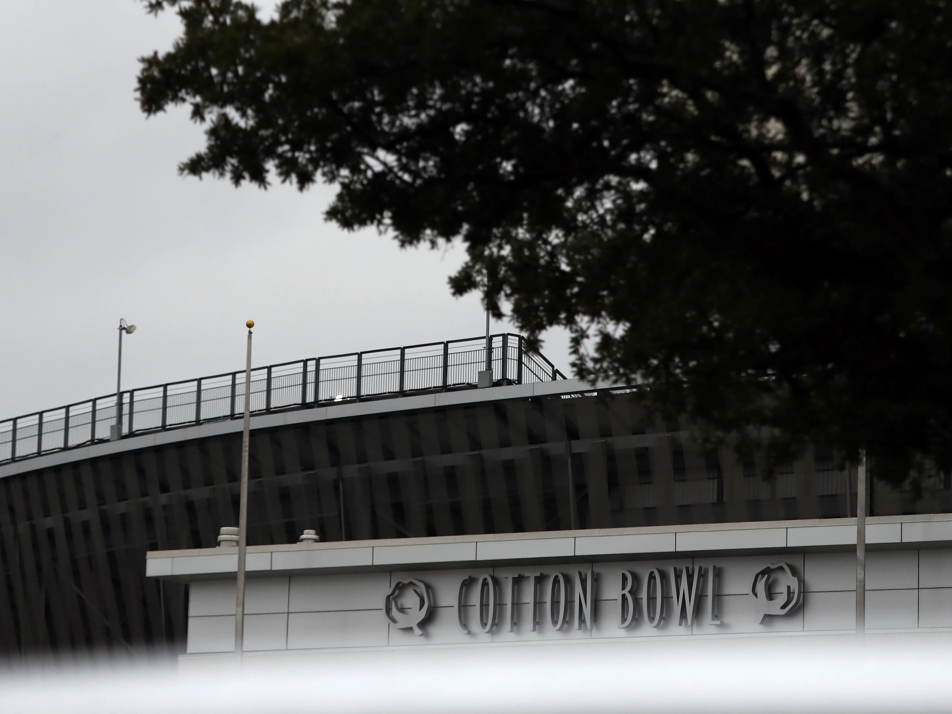 U19s v São Paulo (Dallas Cup)