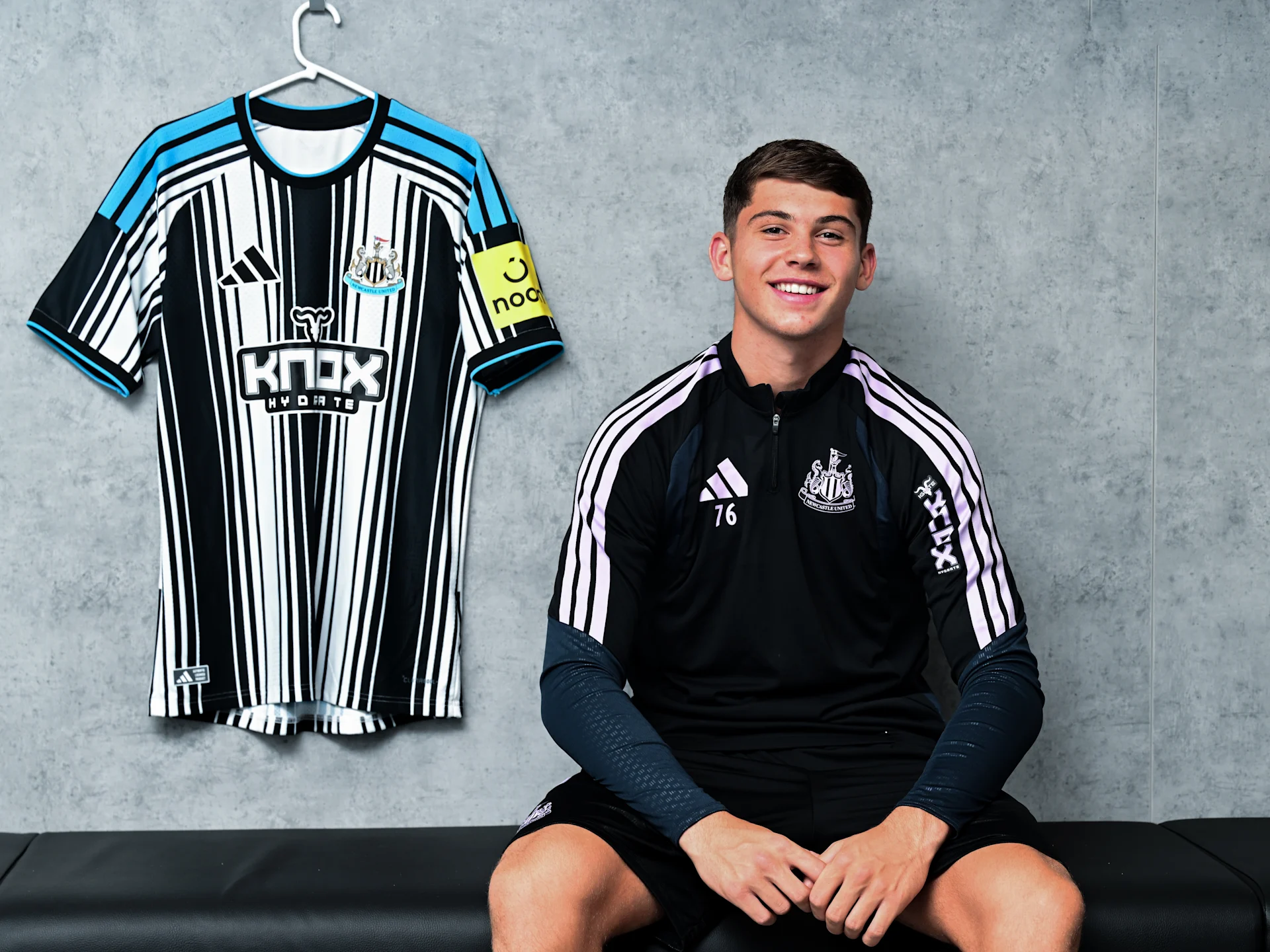 Mason Miley U18 NUFC mason-miley-u18-nufc