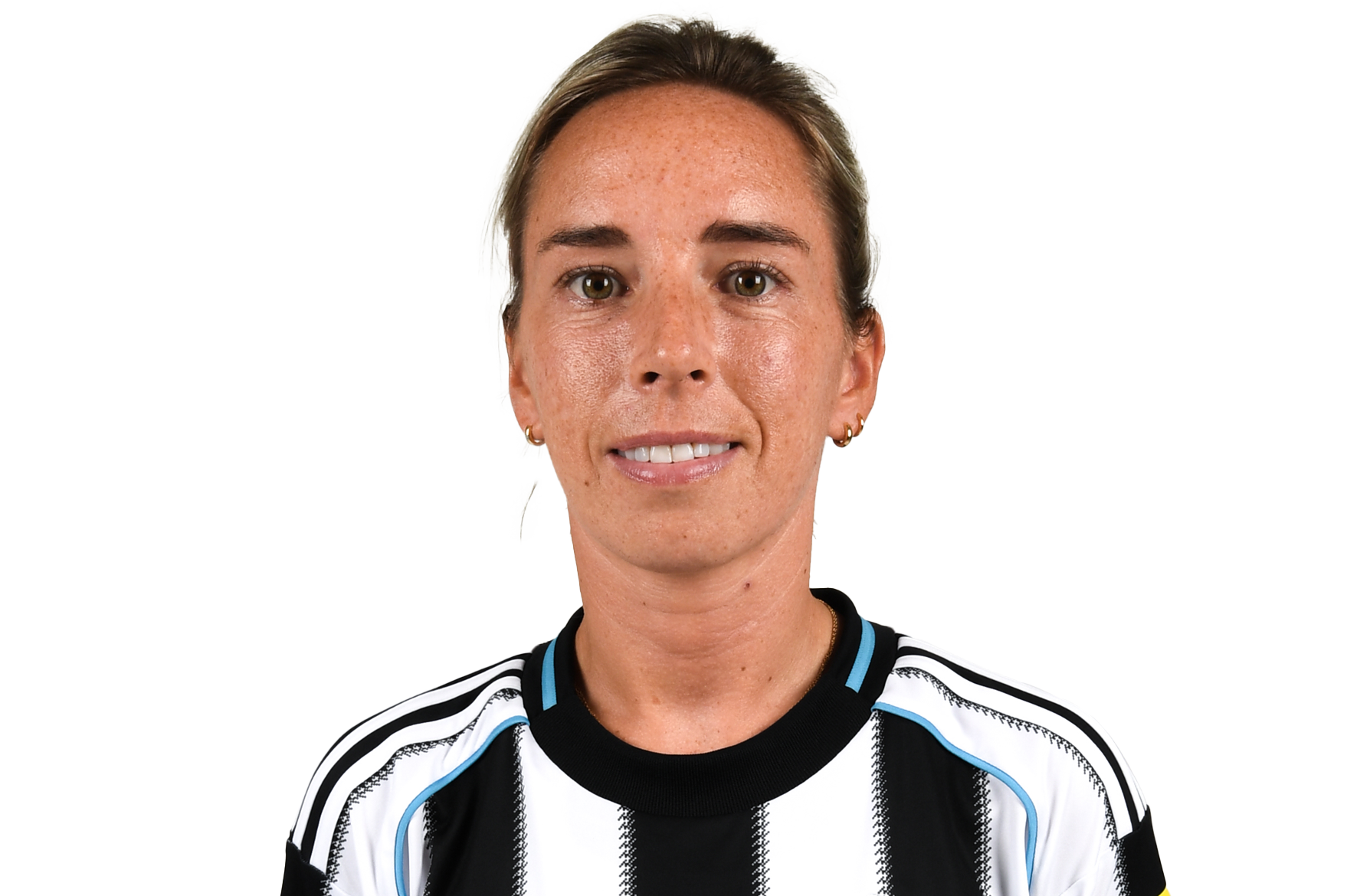 Jordan Nobbs (Headshot Image)