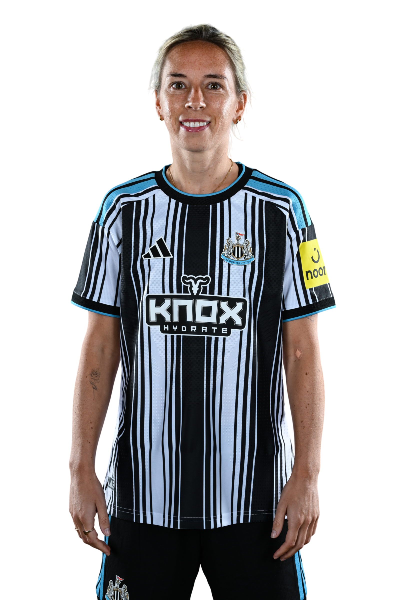 Jordan Nobbs (Headshot Image)