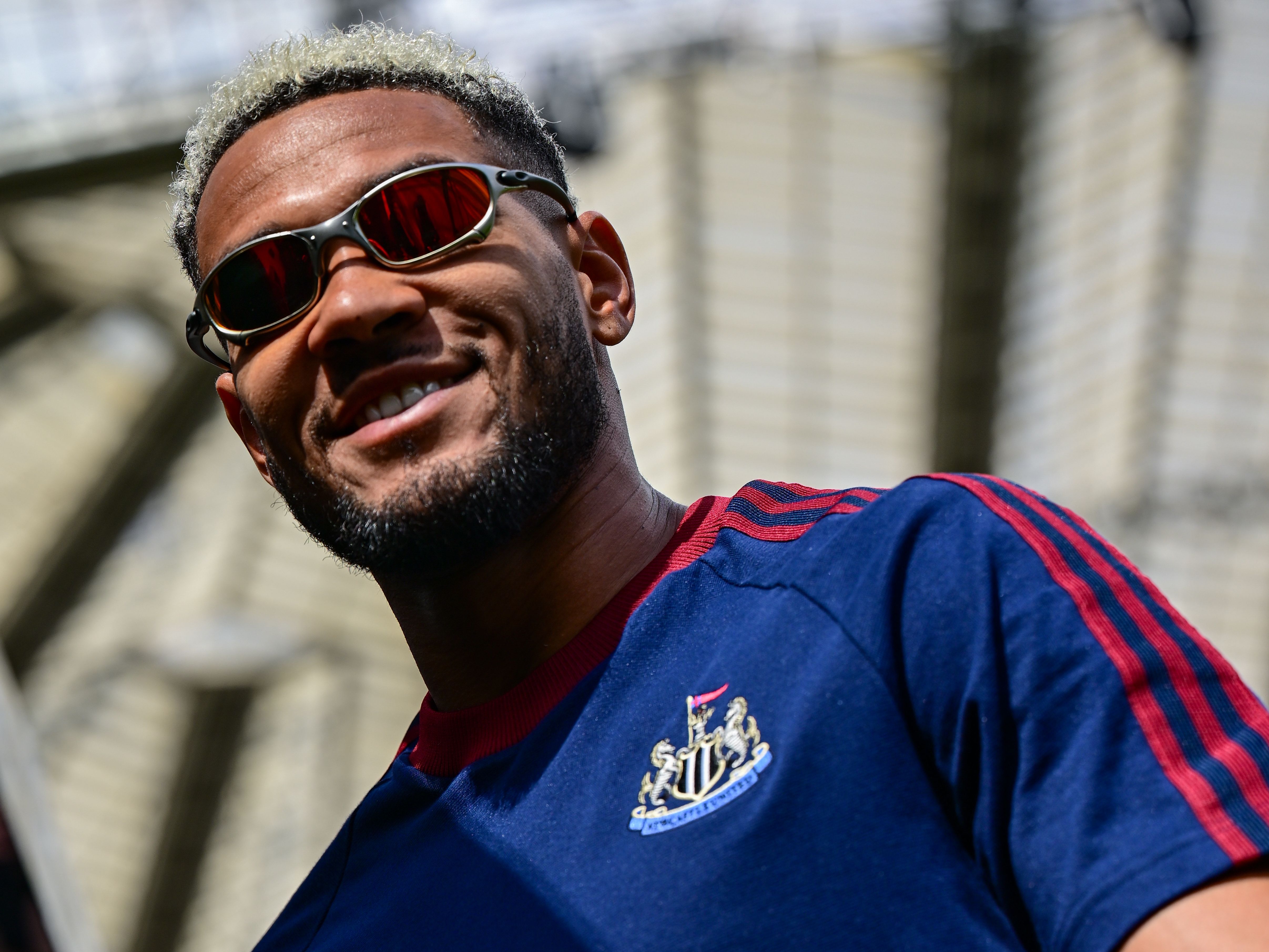 Joelinton