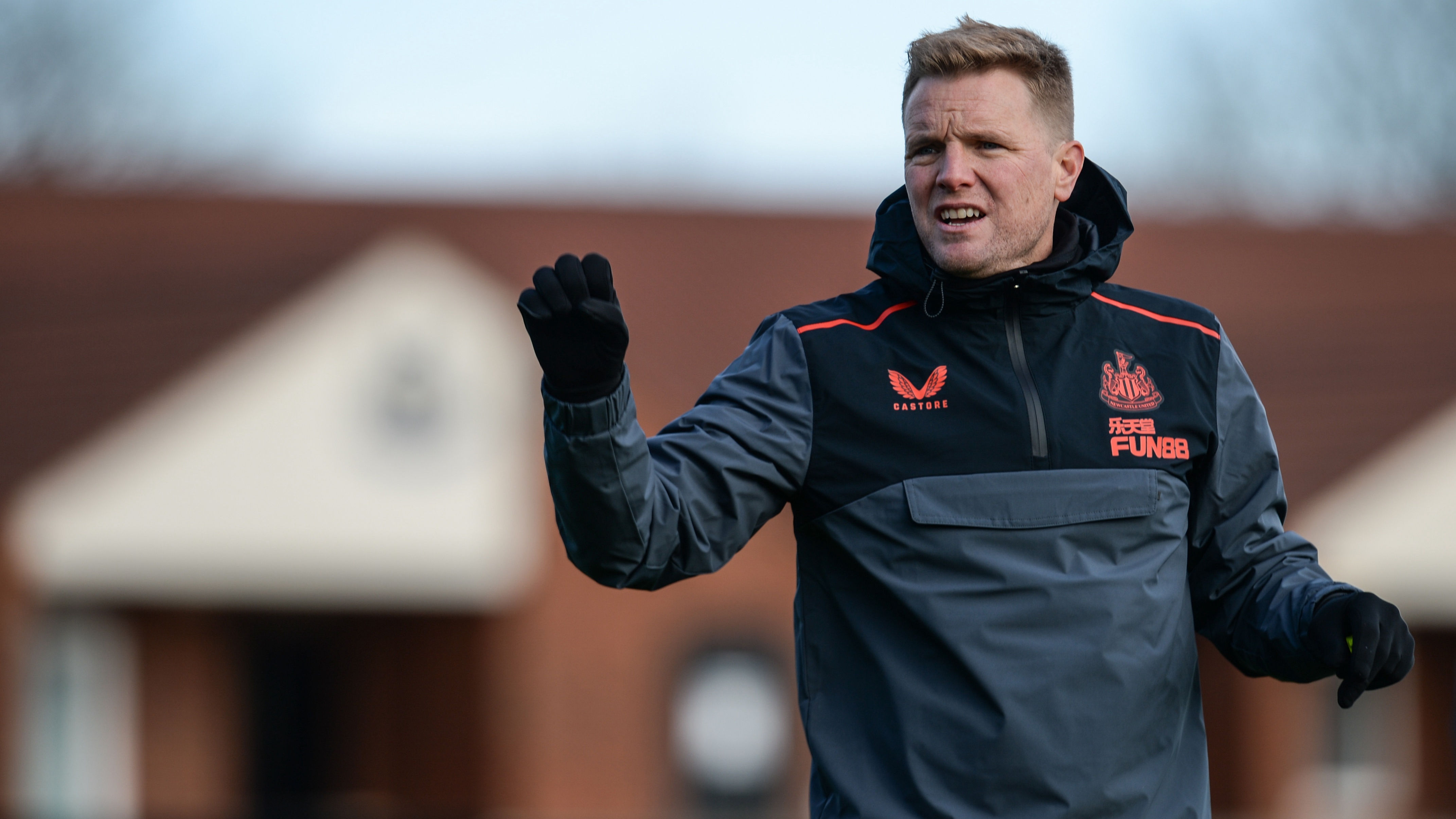 eddie-howe-training-ground