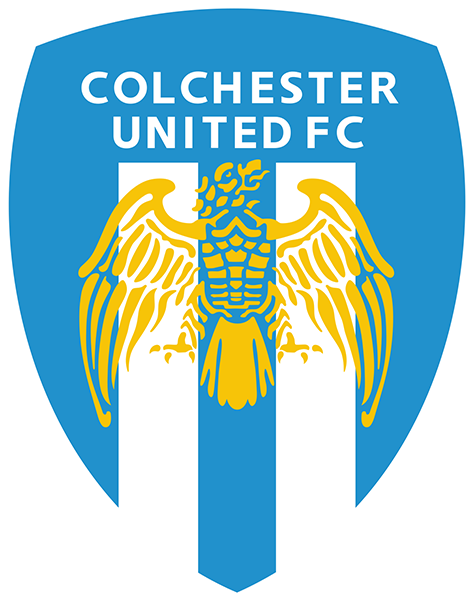 Club Crest - Colchester United FC Crest