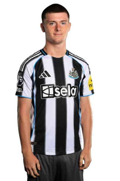 Alfie Hutchinson profile image