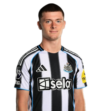 Alfie Hutchinson profile image