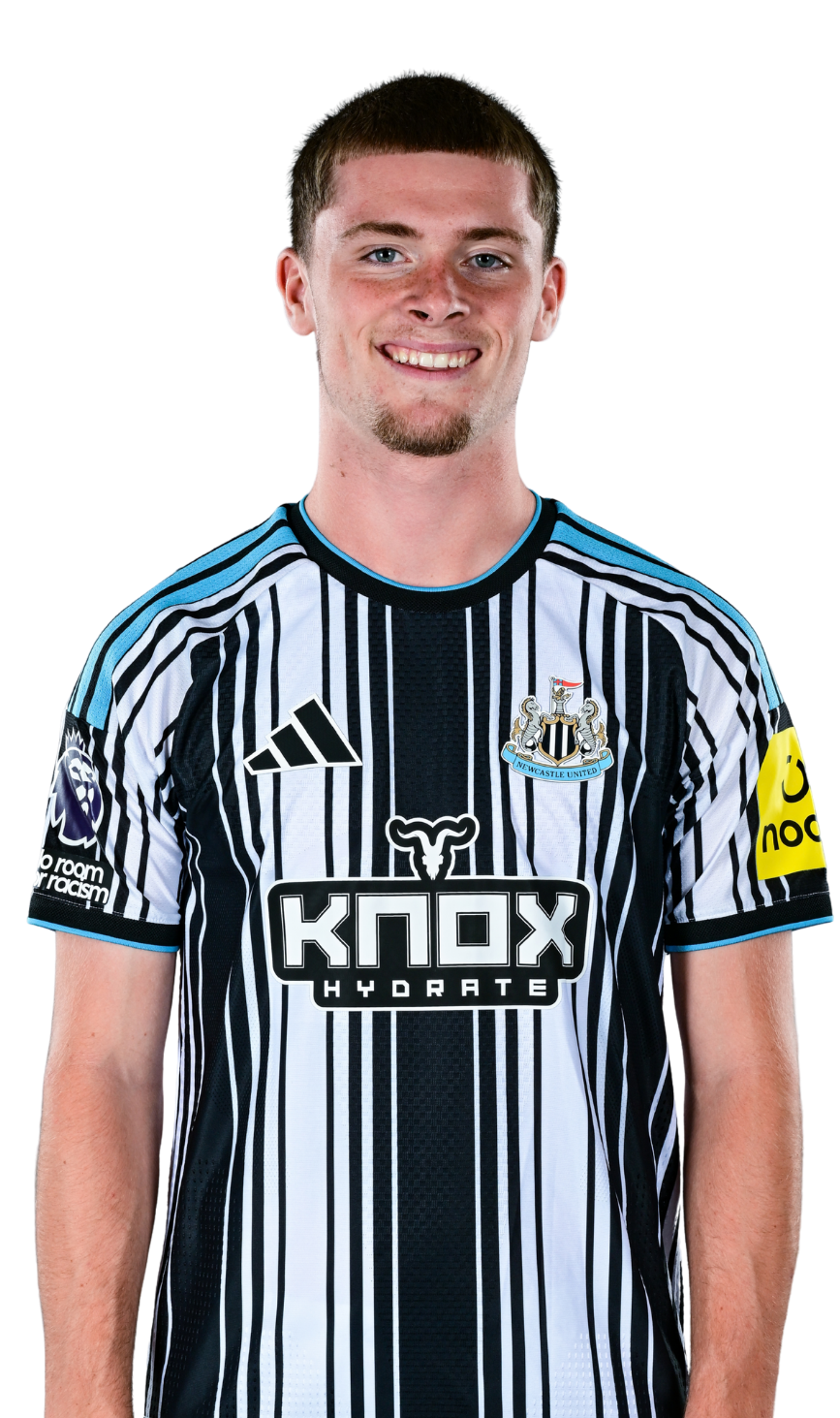 Alfie Hutchinson profile image 