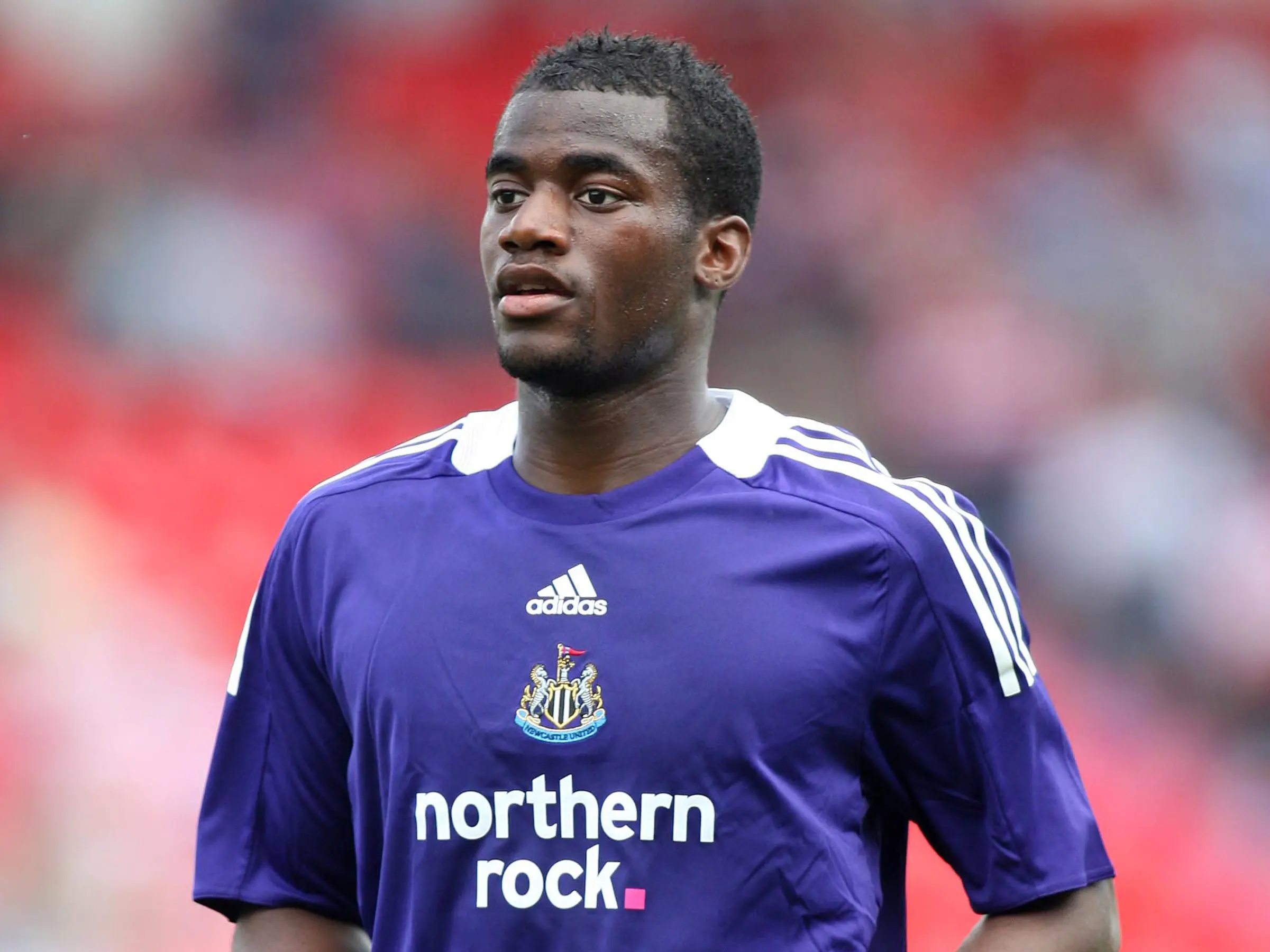 Sebastian Bassong