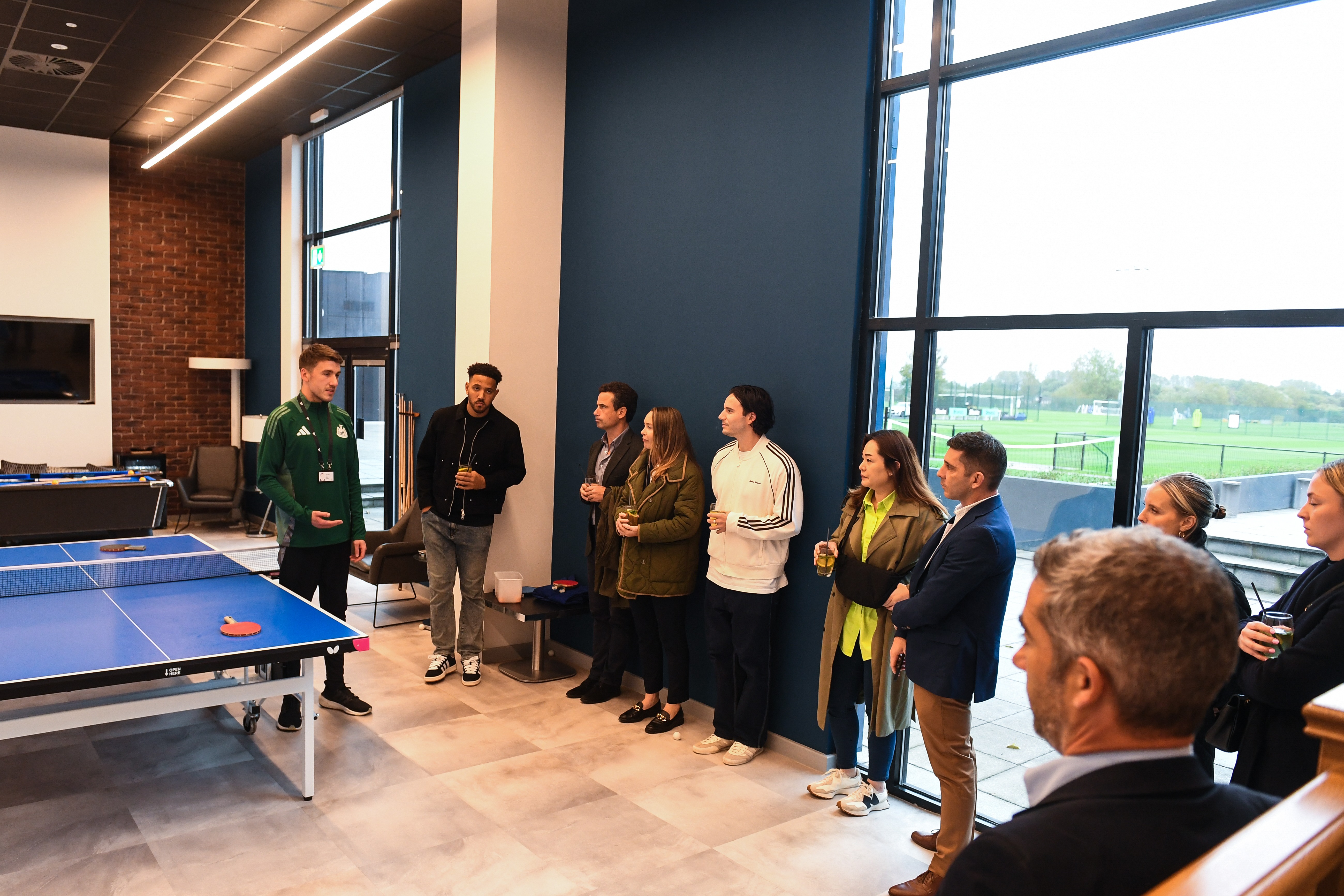 Partner Summit - Thursday 3