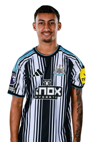 Jake Durrant 26/27