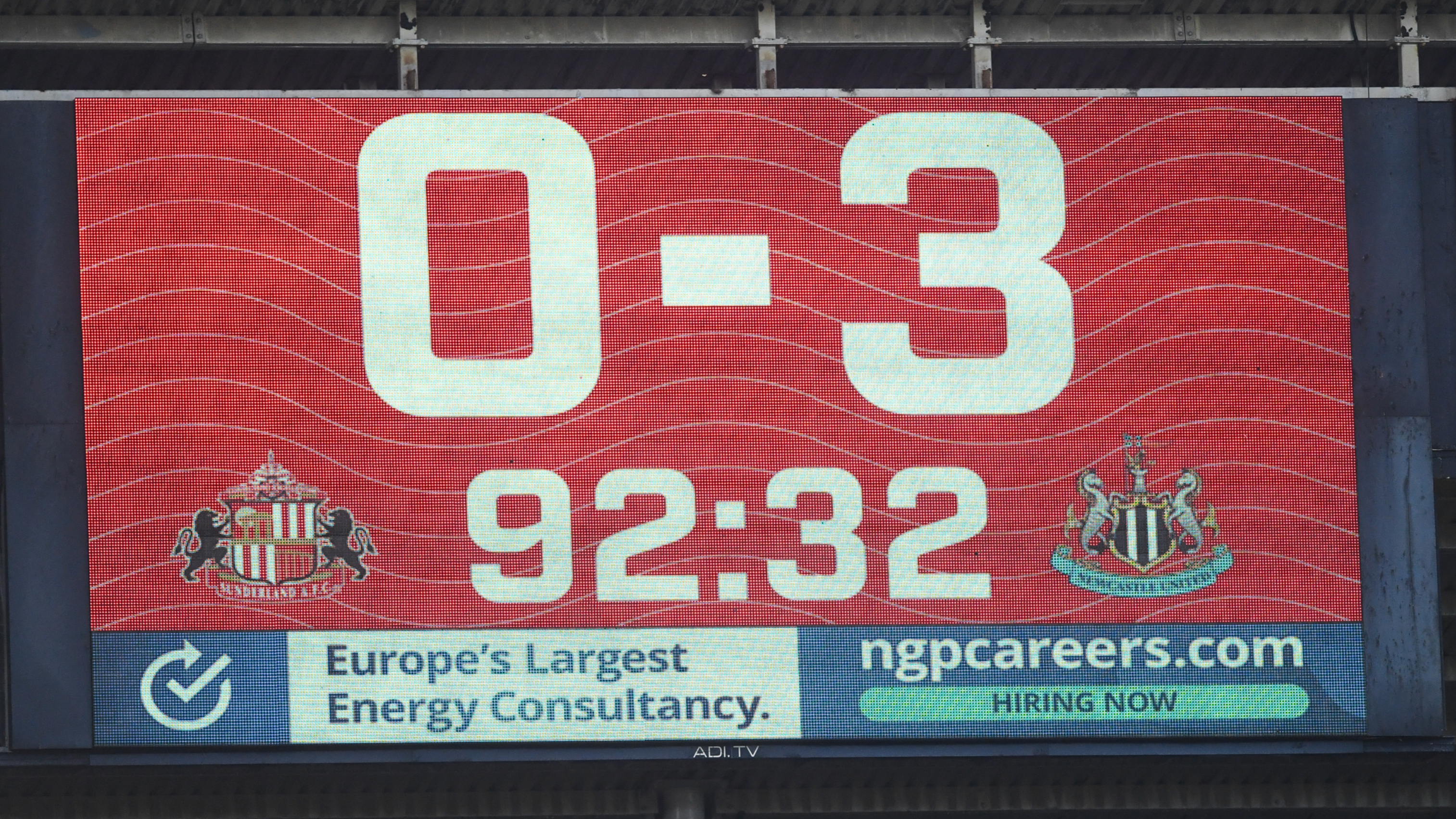 Tyne Wear watch image