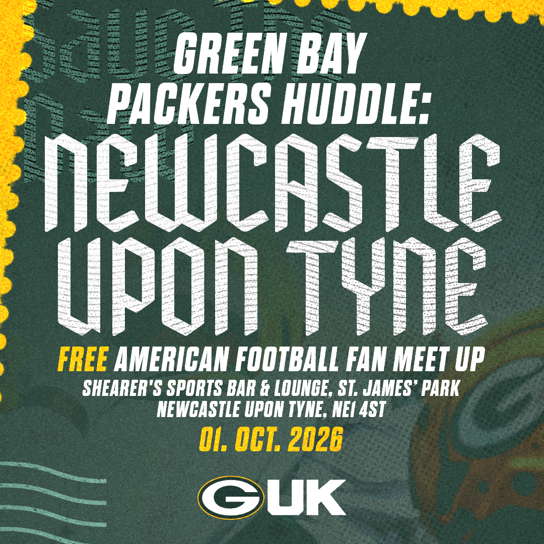 Green Bay Packers Event