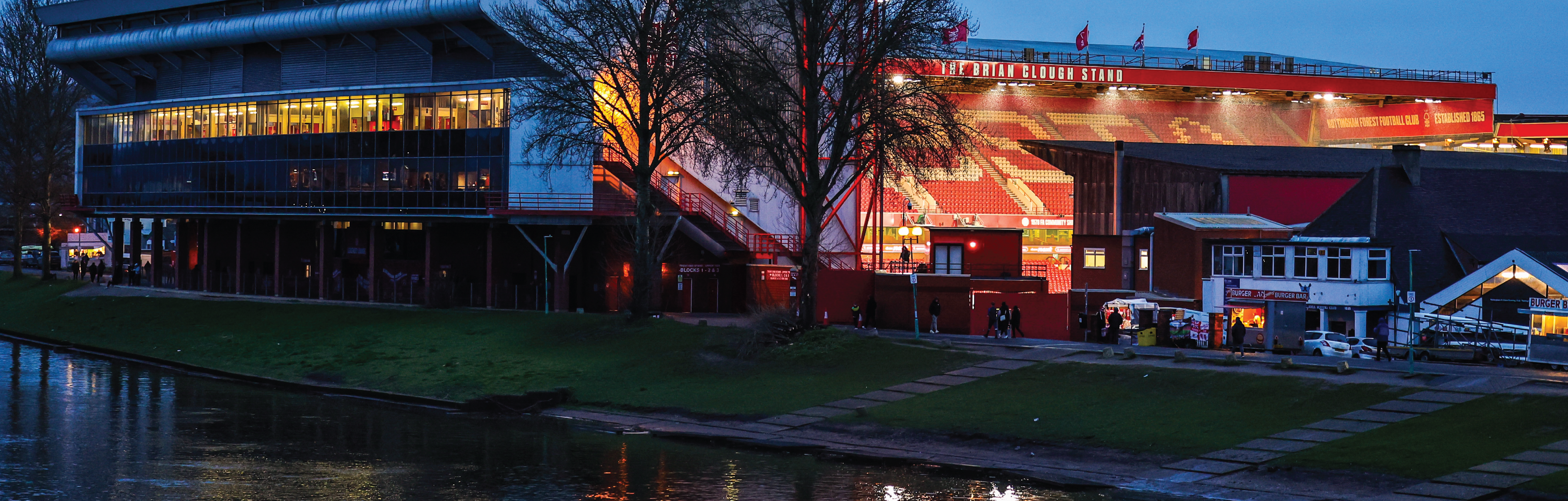 City Ground MD Header