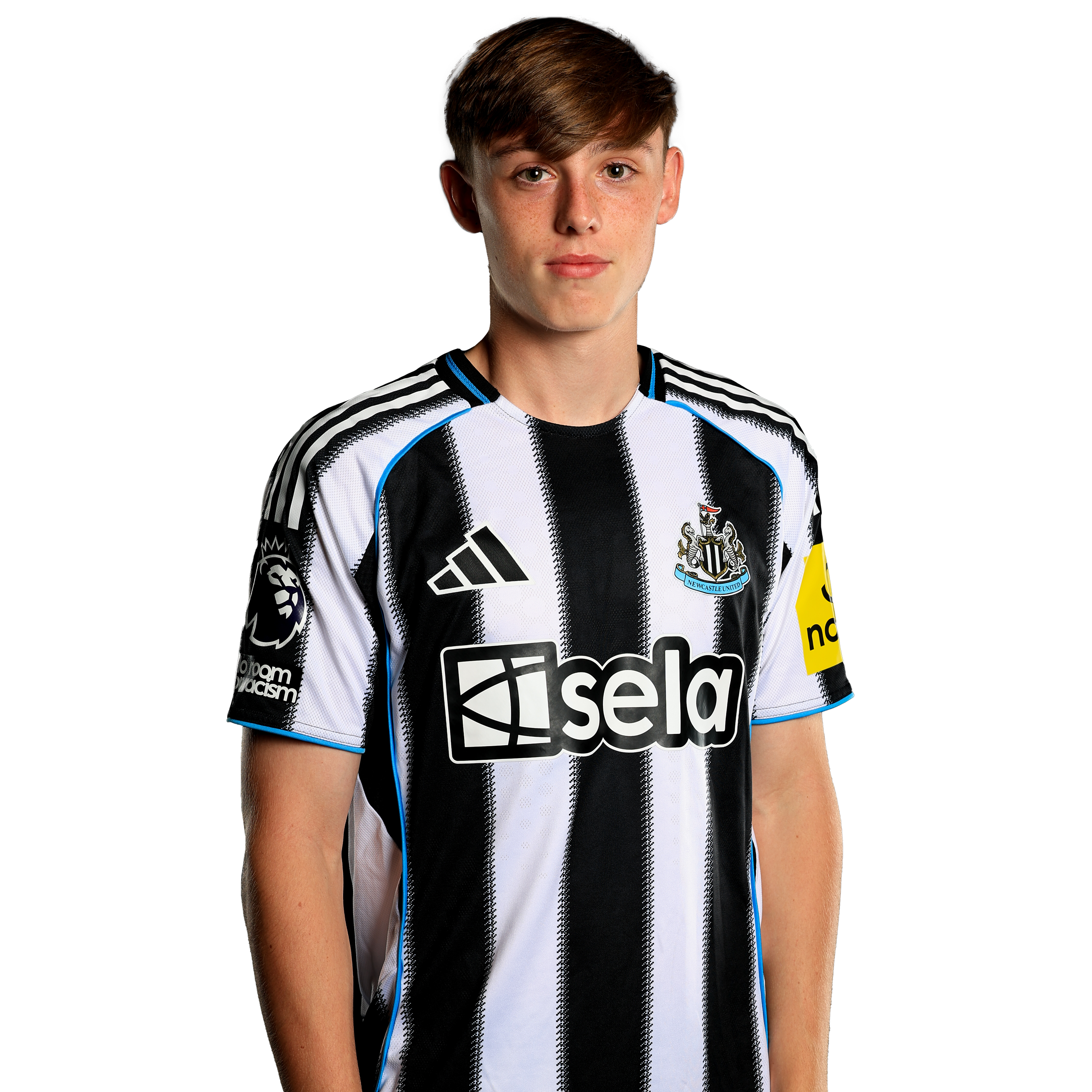 Kacey Wooster profile image