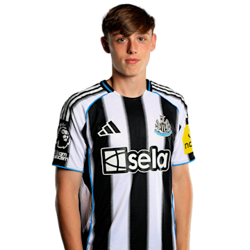 Kacey Wooster profile image