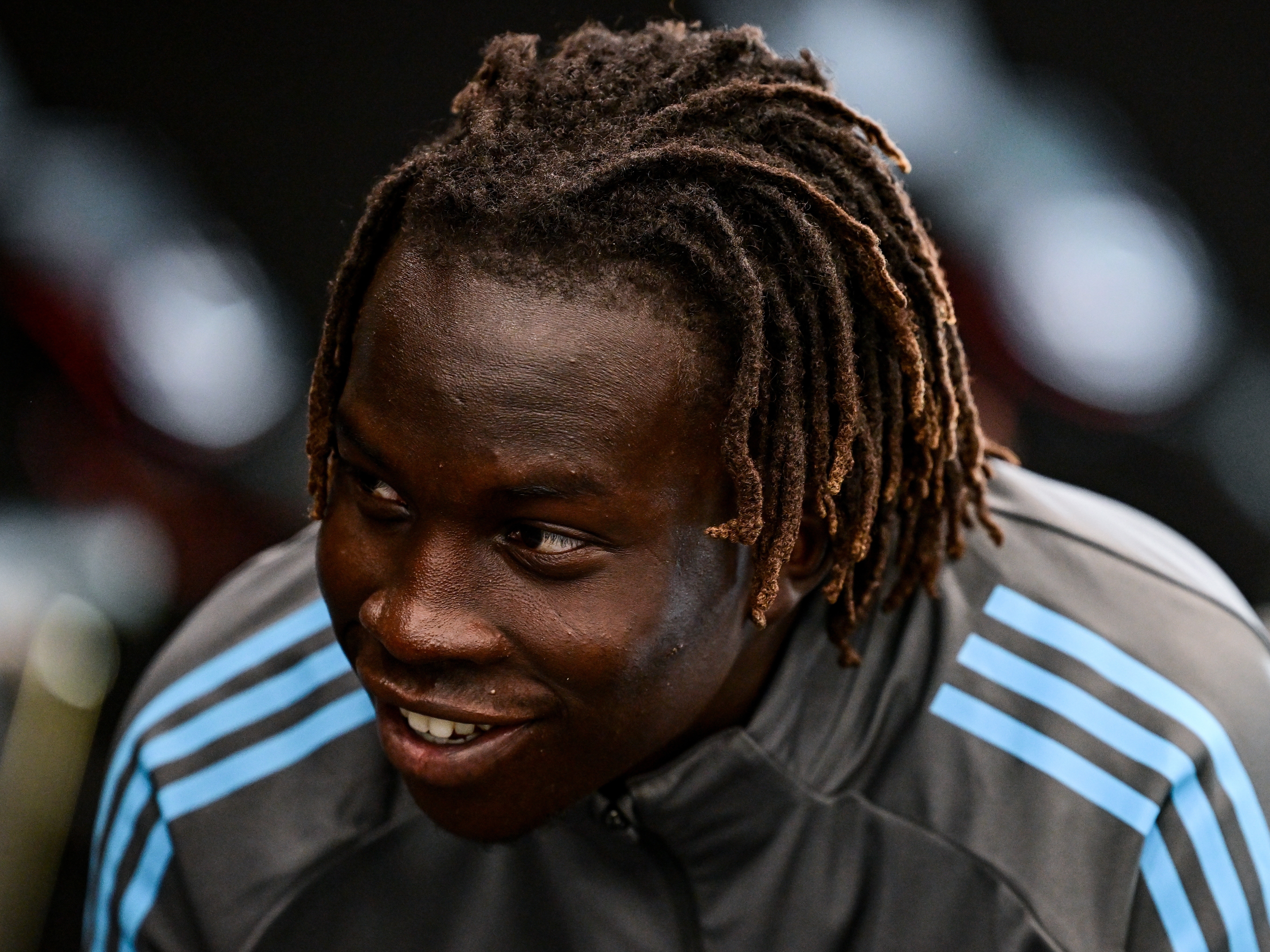 U21s v Hull City friendly image